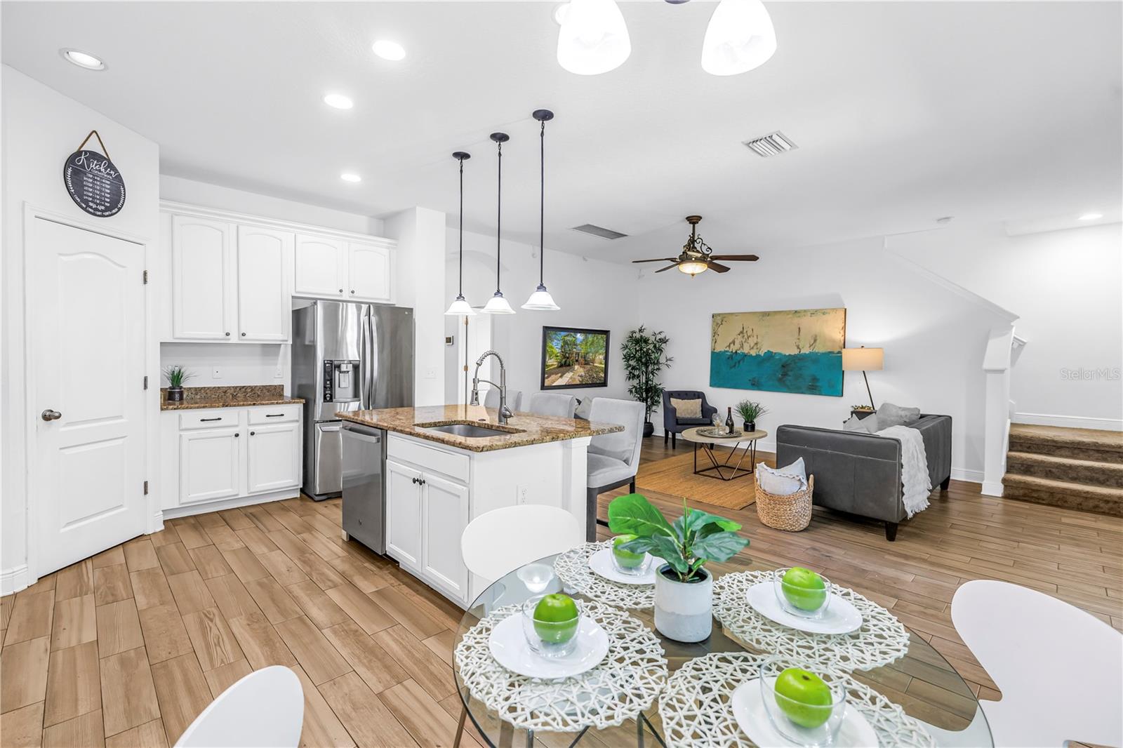 EDINA GARDEN OF EDEN - Residential