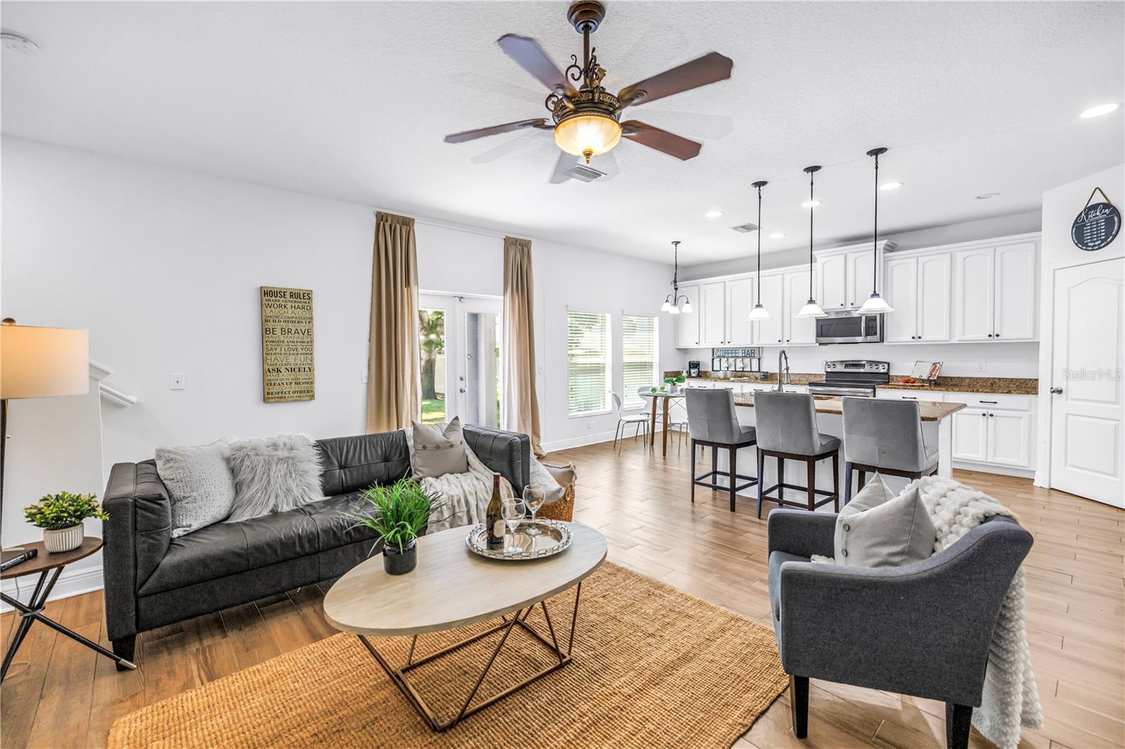 EDINA GARDEN OF EDEN - Residential