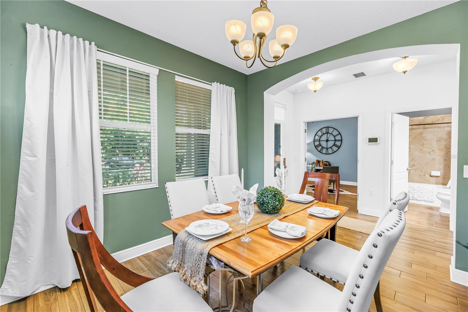 EDINA GARDEN OF EDEN - Residential