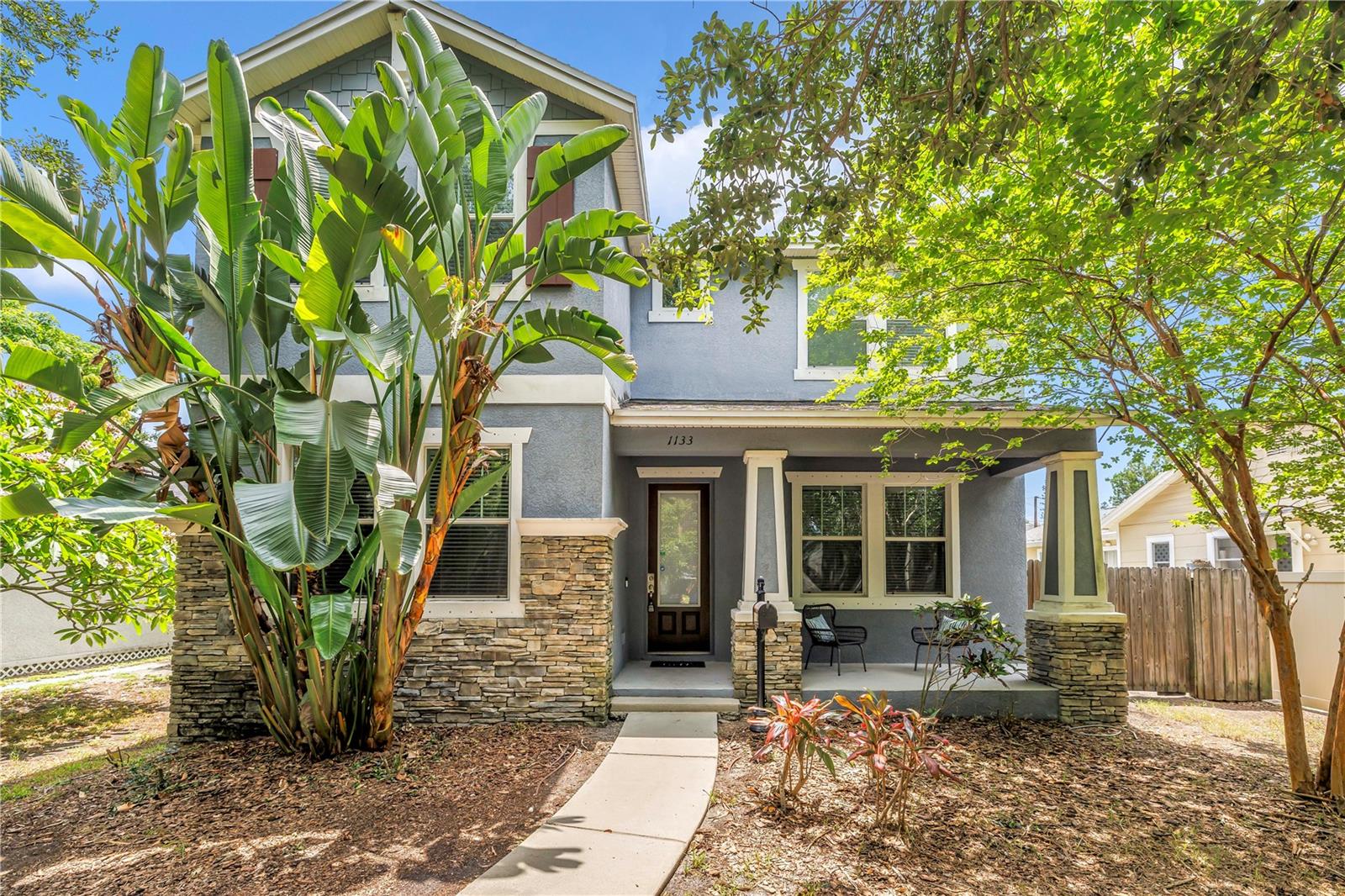 EDINA GARDEN OF EDEN - Residential