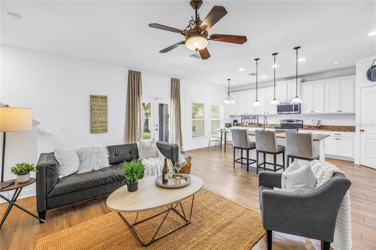 EDINA GARDEN OF EDEN - Residential