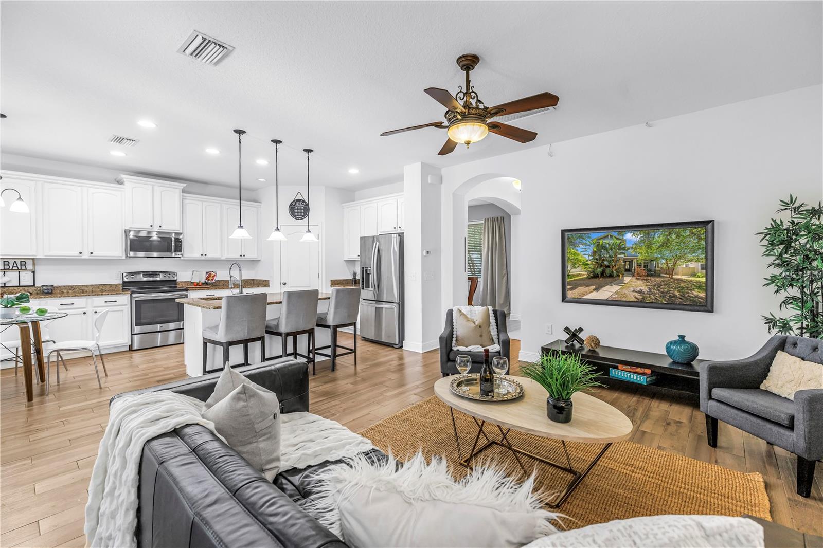 EDINA GARDEN OF EDEN - Residential