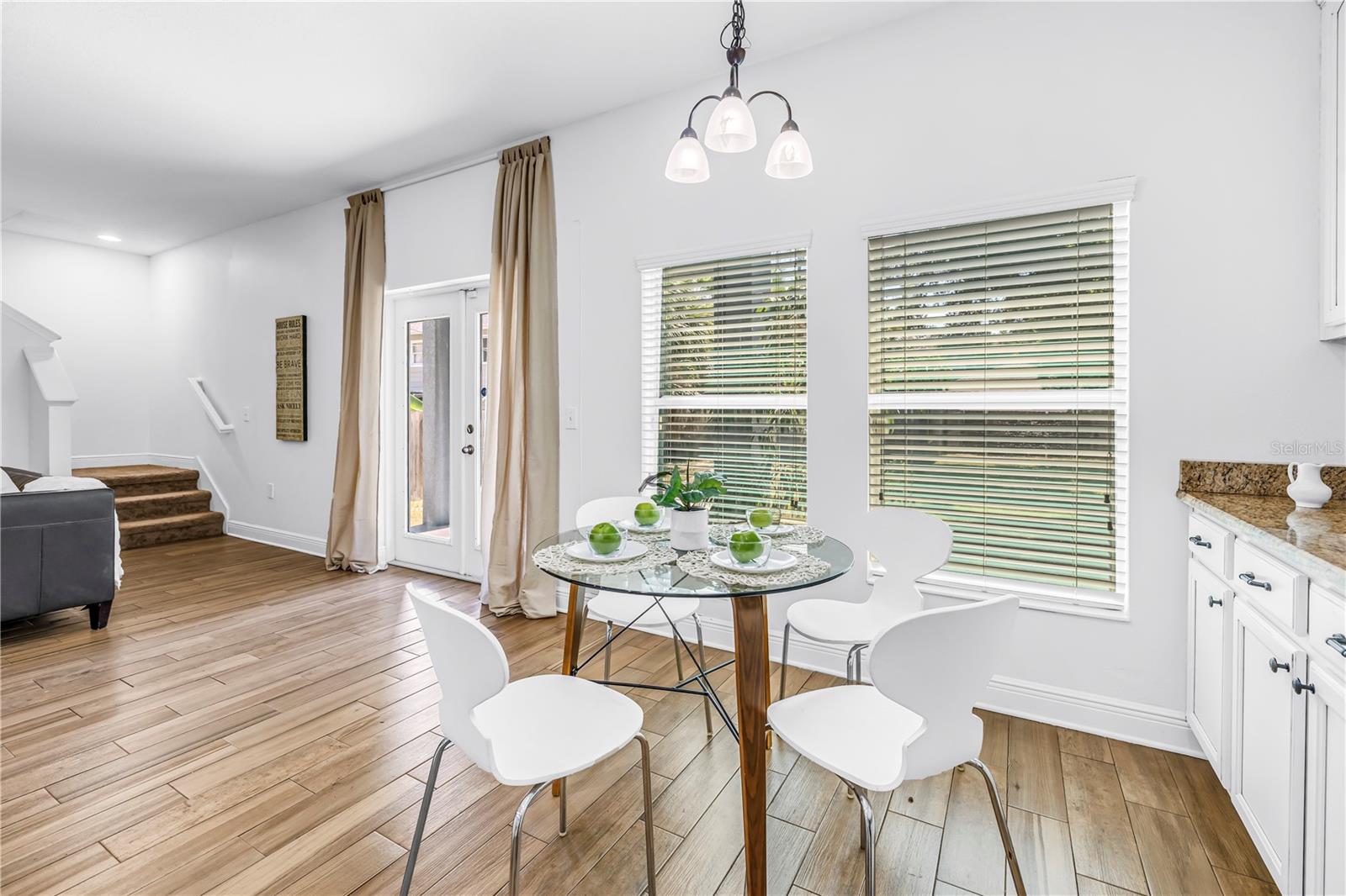EDINA GARDEN OF EDEN - Residential
