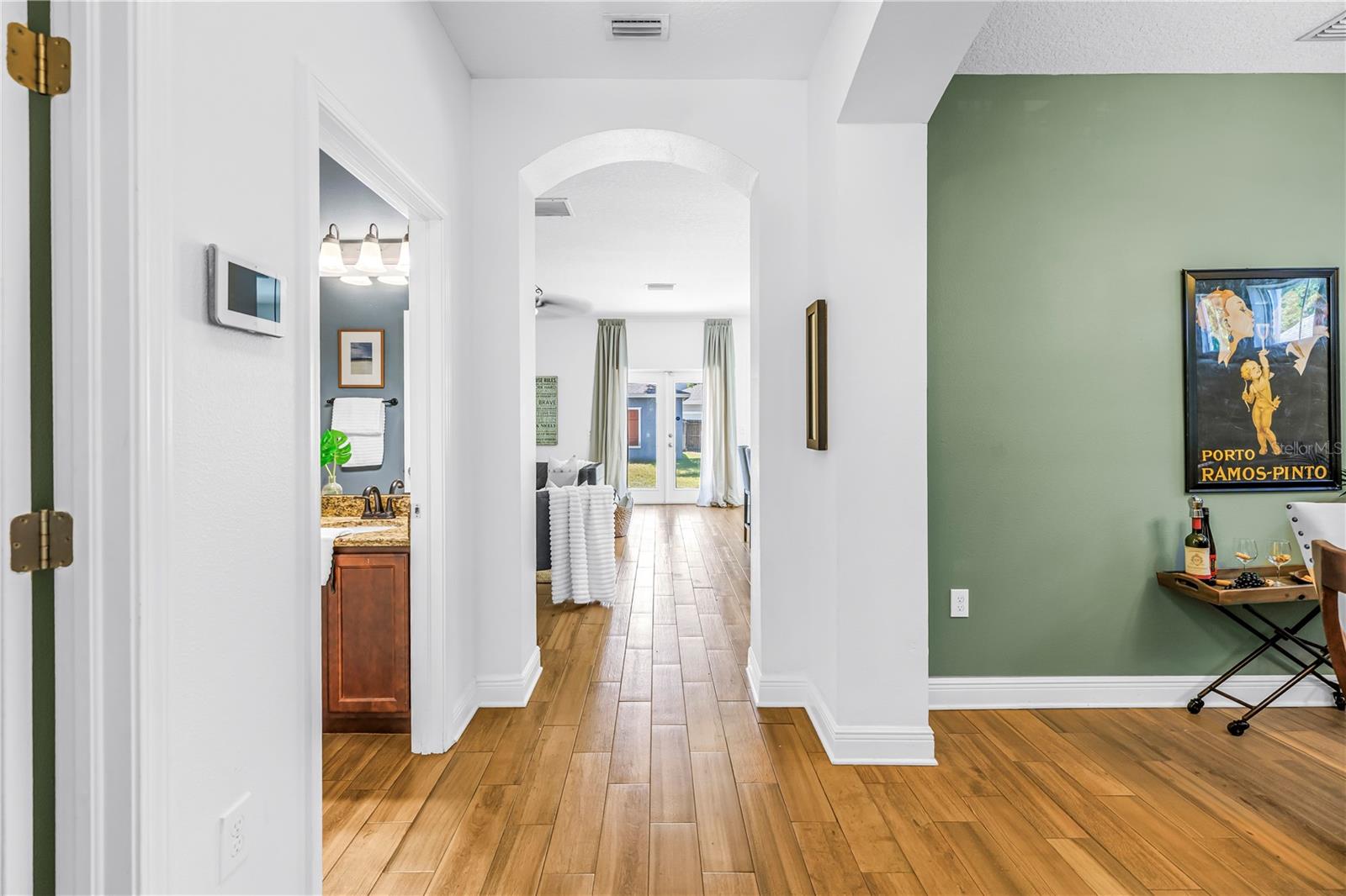 EDINA GARDEN OF EDEN - Residential