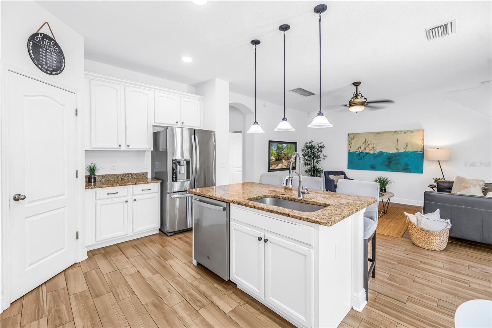 EDINA GARDEN OF EDEN - Residential