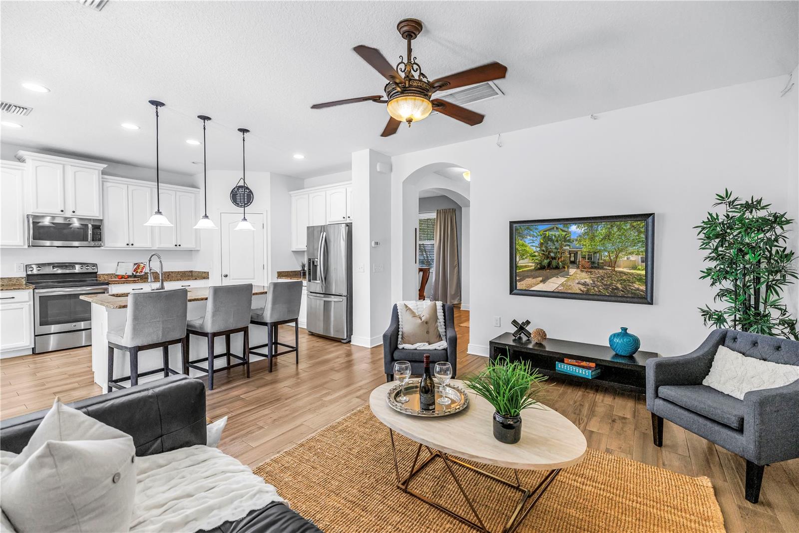 EDINA GARDEN OF EDEN - Residential