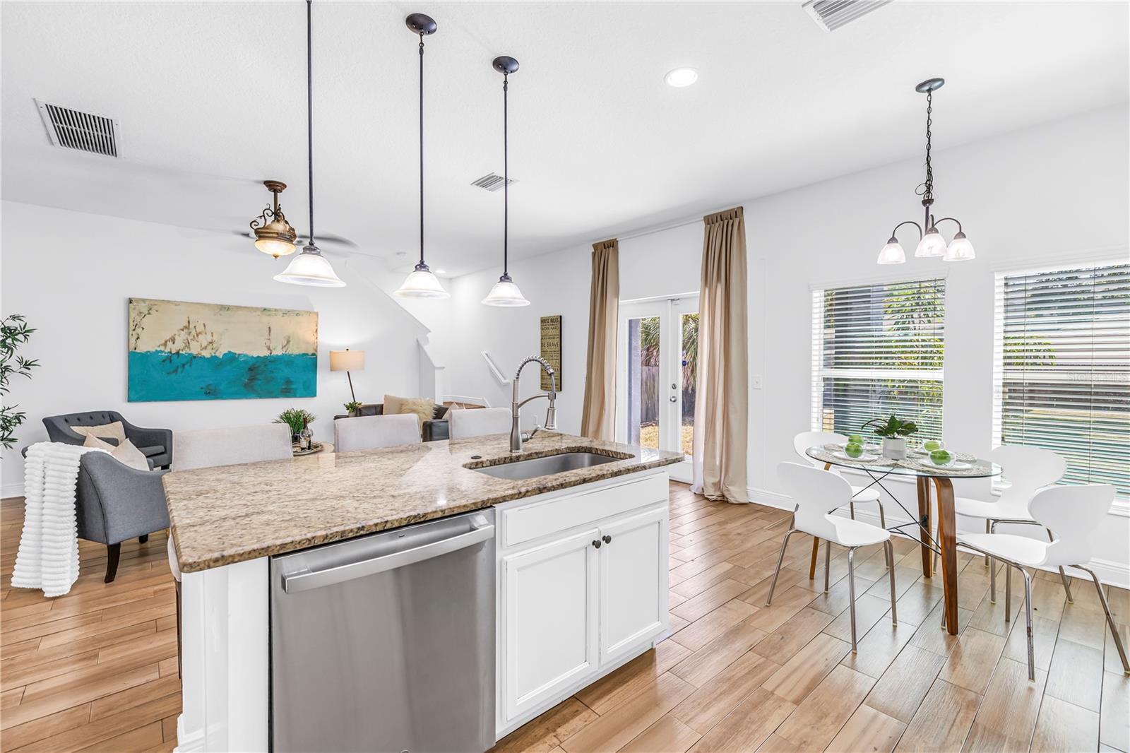 EDINA GARDEN OF EDEN - Residential