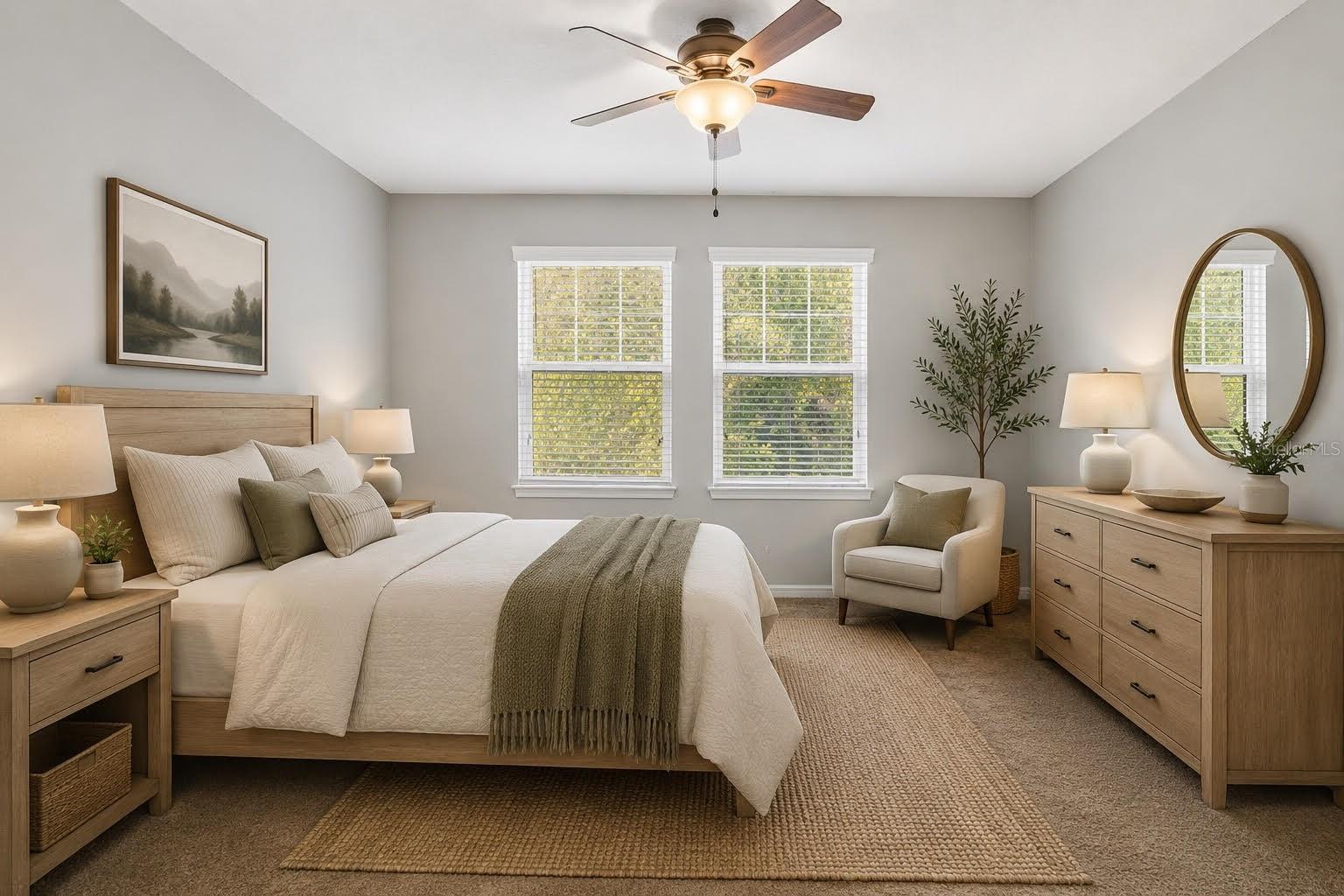 EDINA GARDEN OF EDEN - Residential