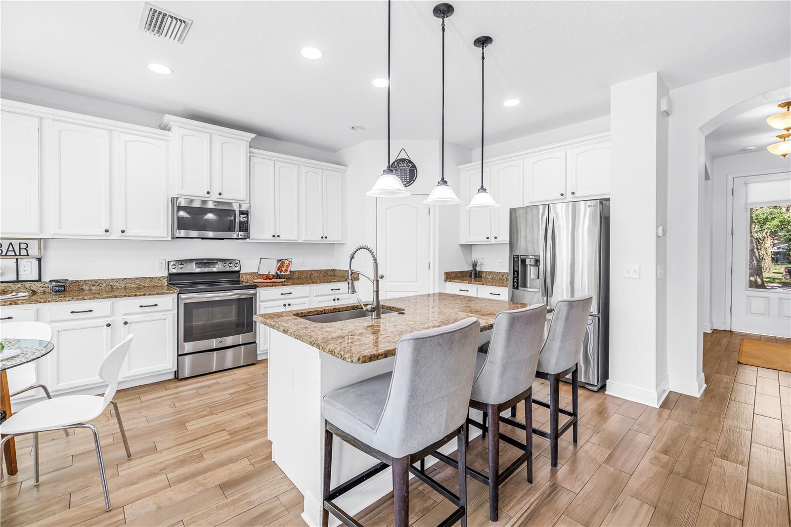 EDINA GARDEN OF EDEN - Residential
