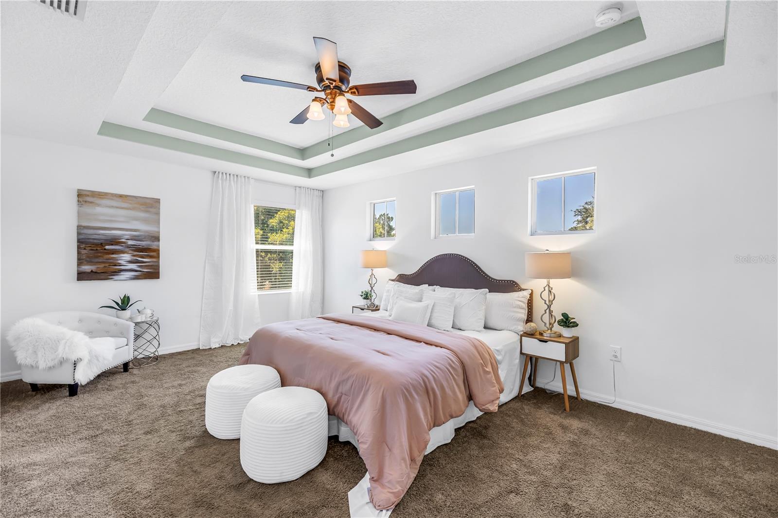 EDINA GARDEN OF EDEN - Residential