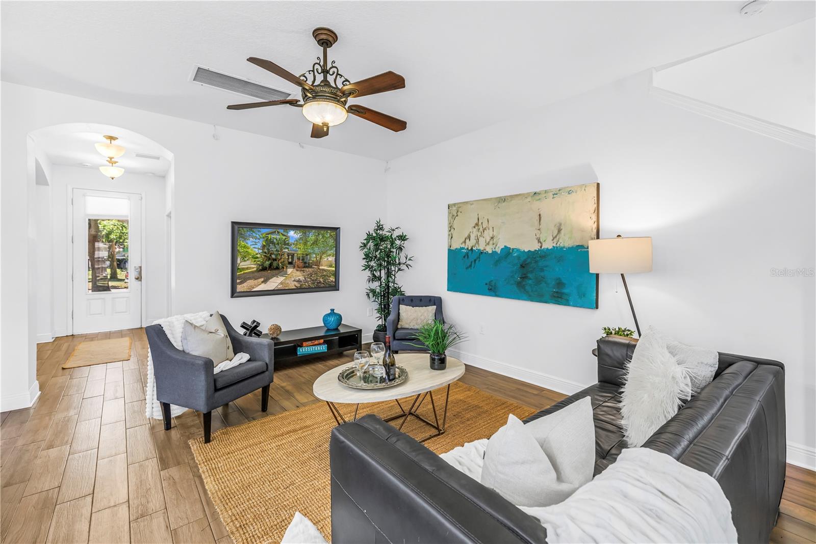 EDINA GARDEN OF EDEN - Residential