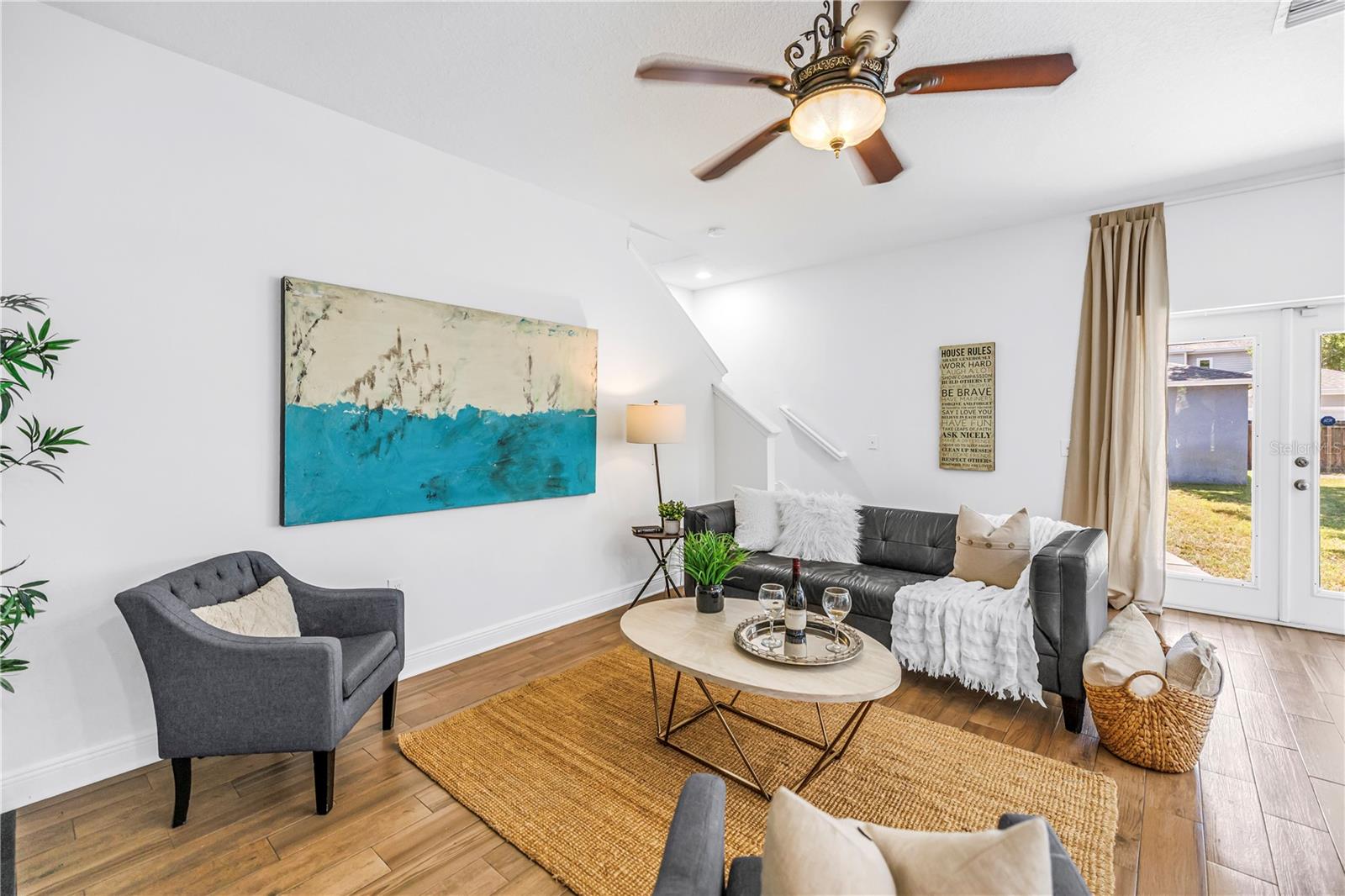 EDINA GARDEN OF EDEN - Residential