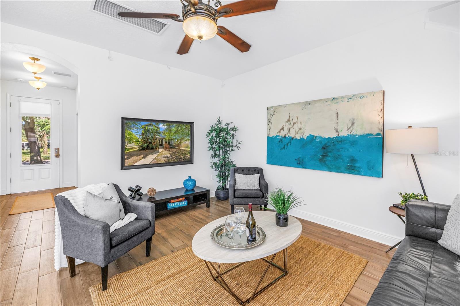 EDINA GARDEN OF EDEN - Residential