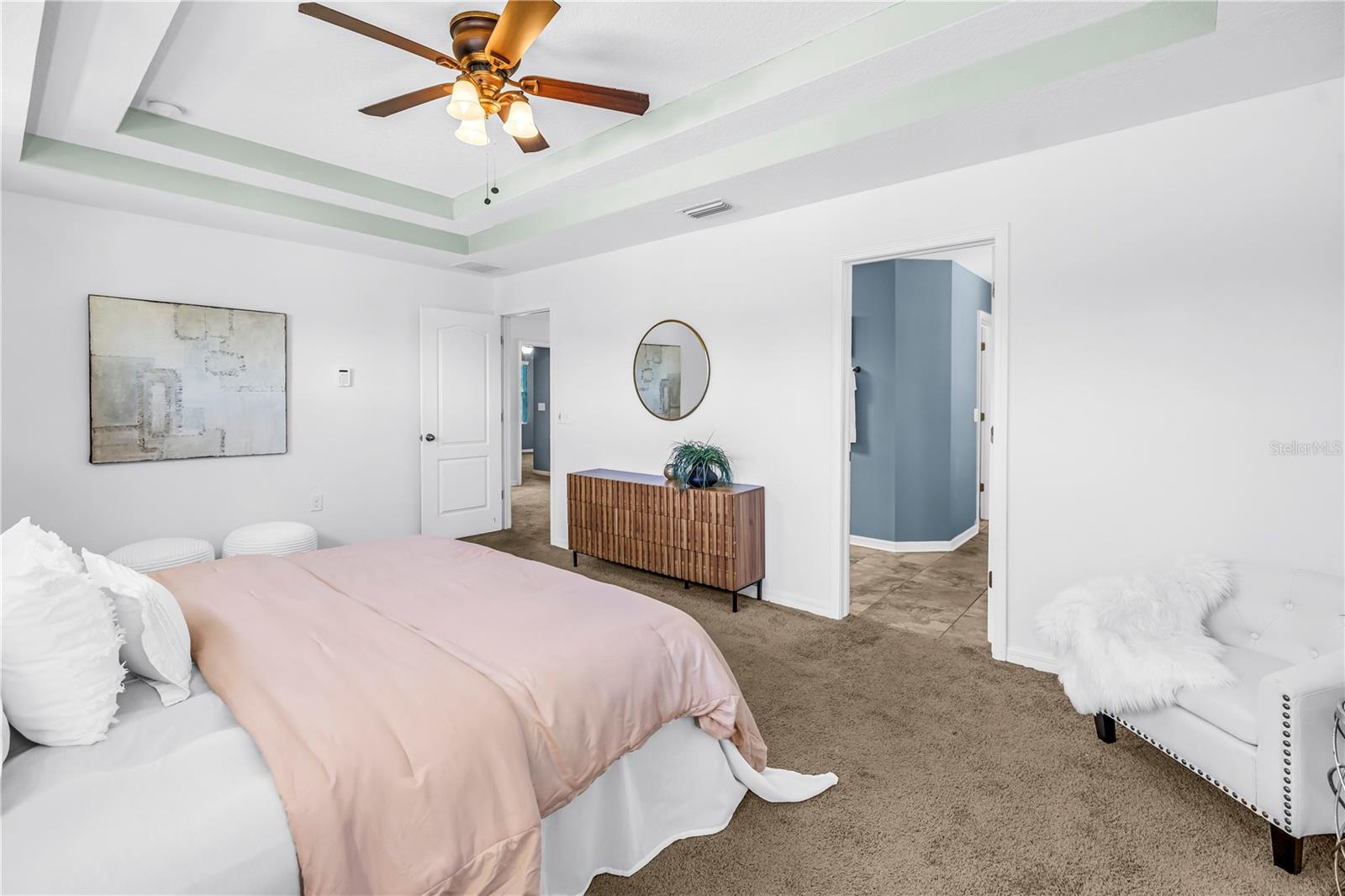 EDINA GARDEN OF EDEN - Residential