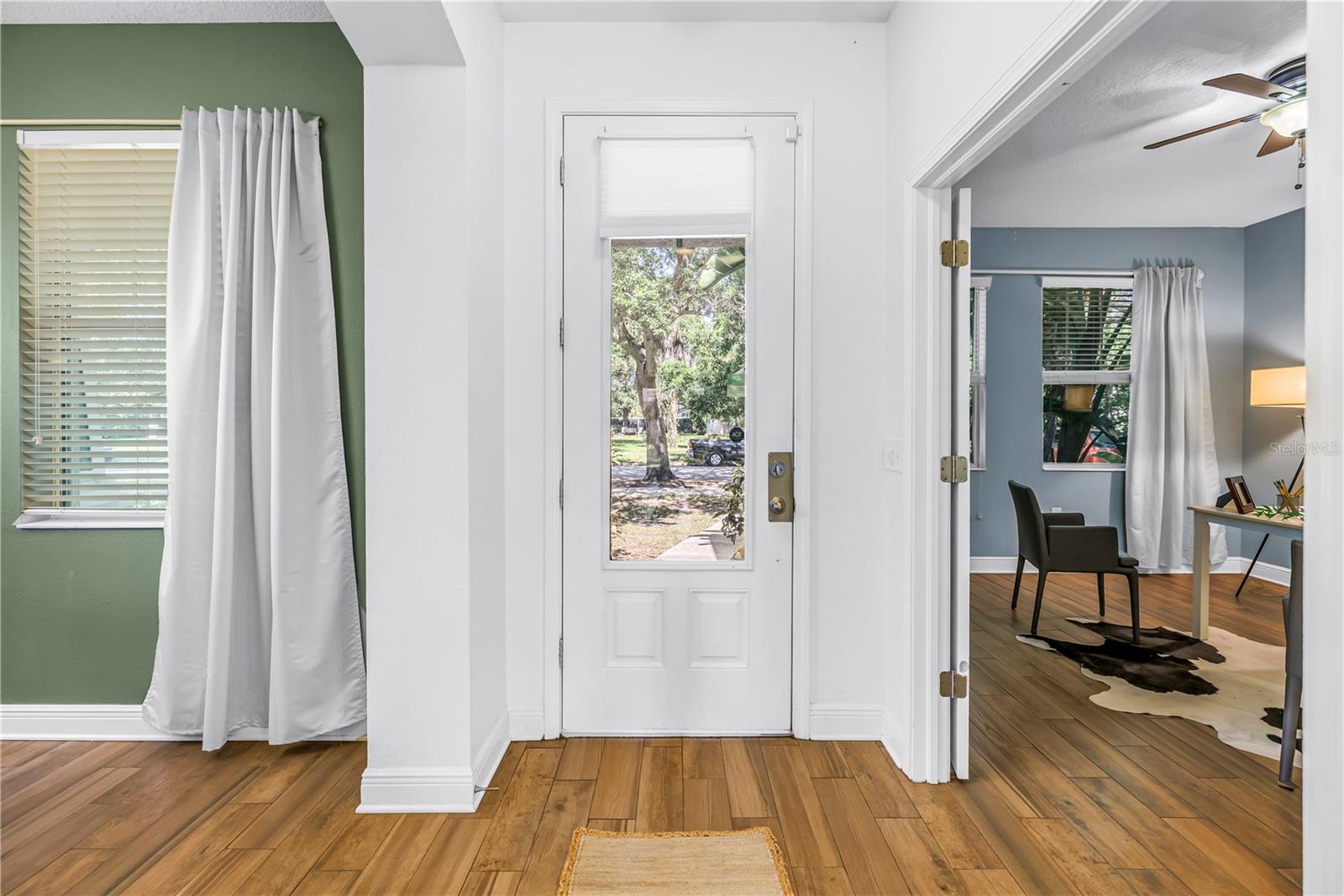 EDINA GARDEN OF EDEN - Residential