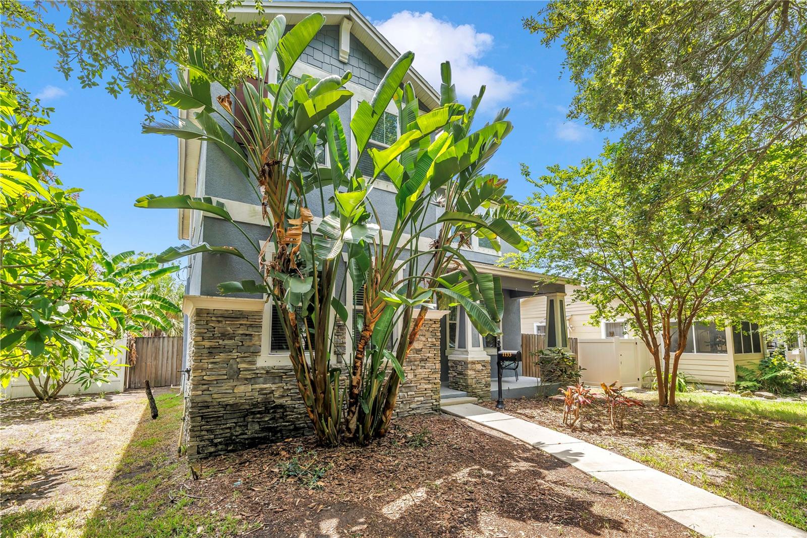 EDINA GARDEN OF EDEN - Residential