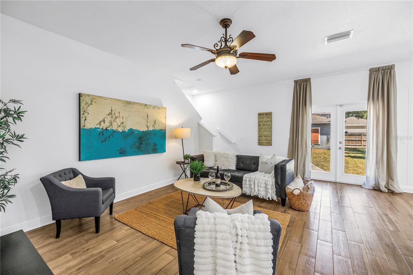 EDINA GARDEN OF EDEN - Residential
