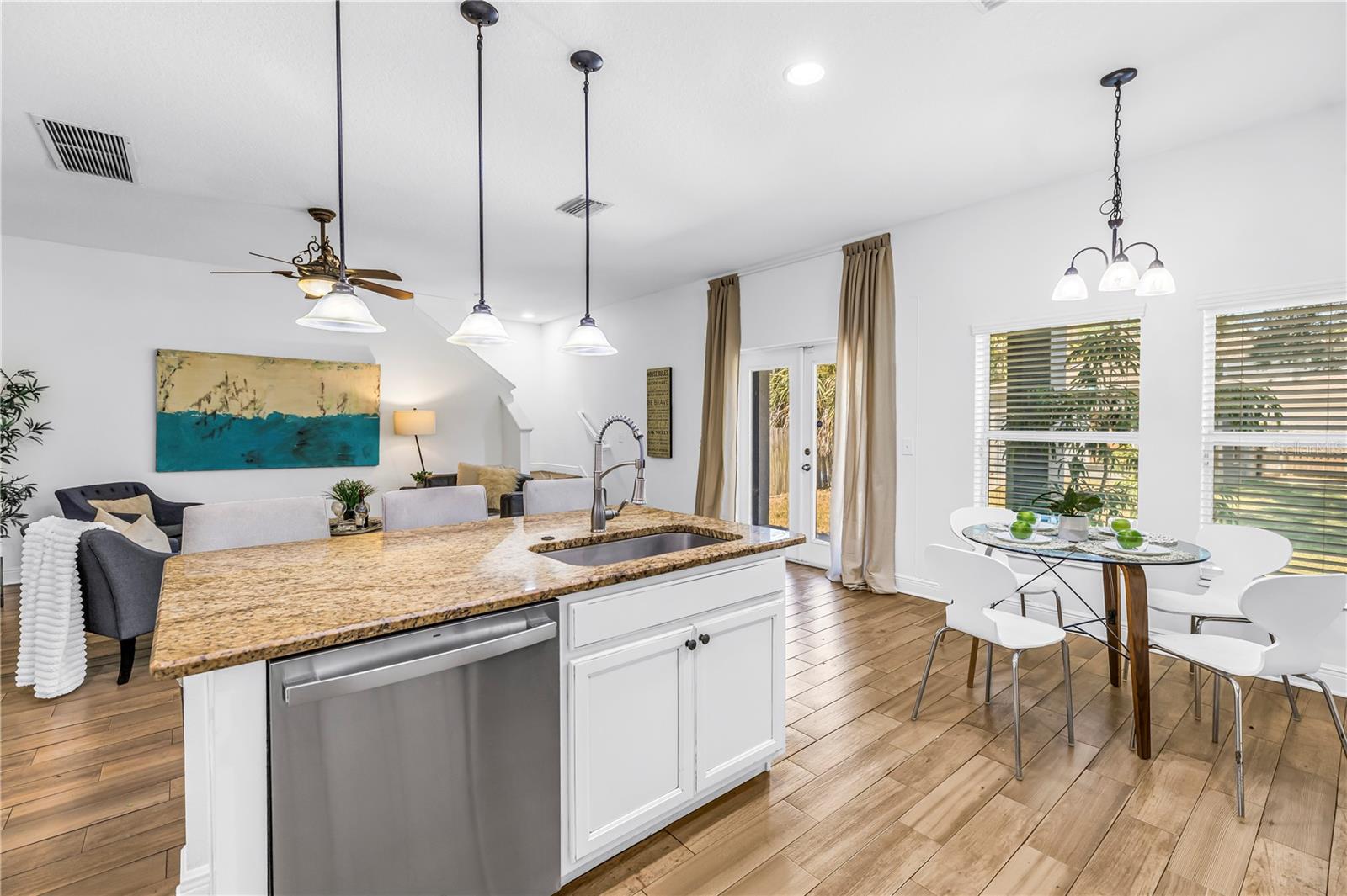 EDINA GARDEN OF EDEN - Residential