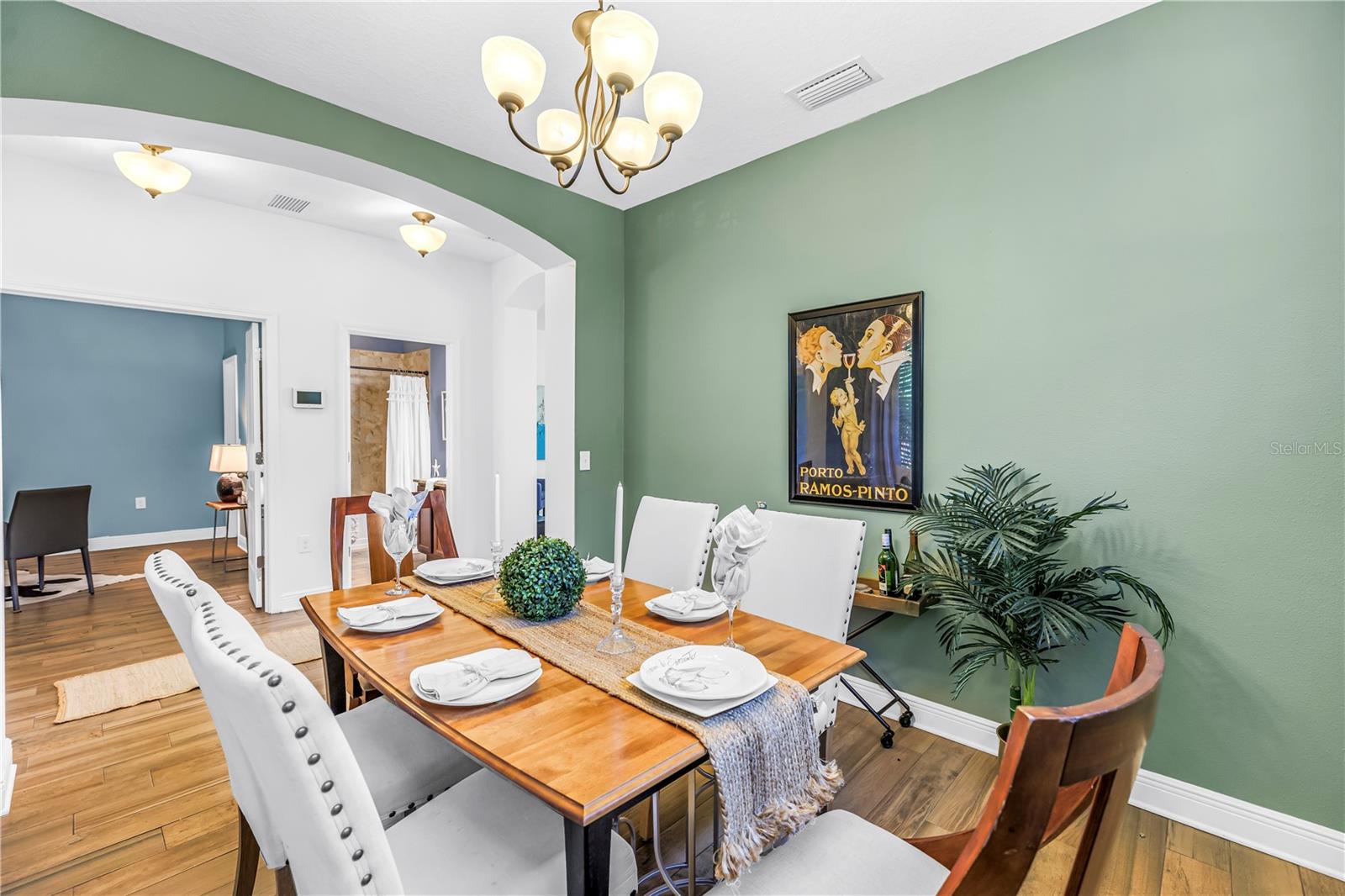 EDINA GARDEN OF EDEN - Residential