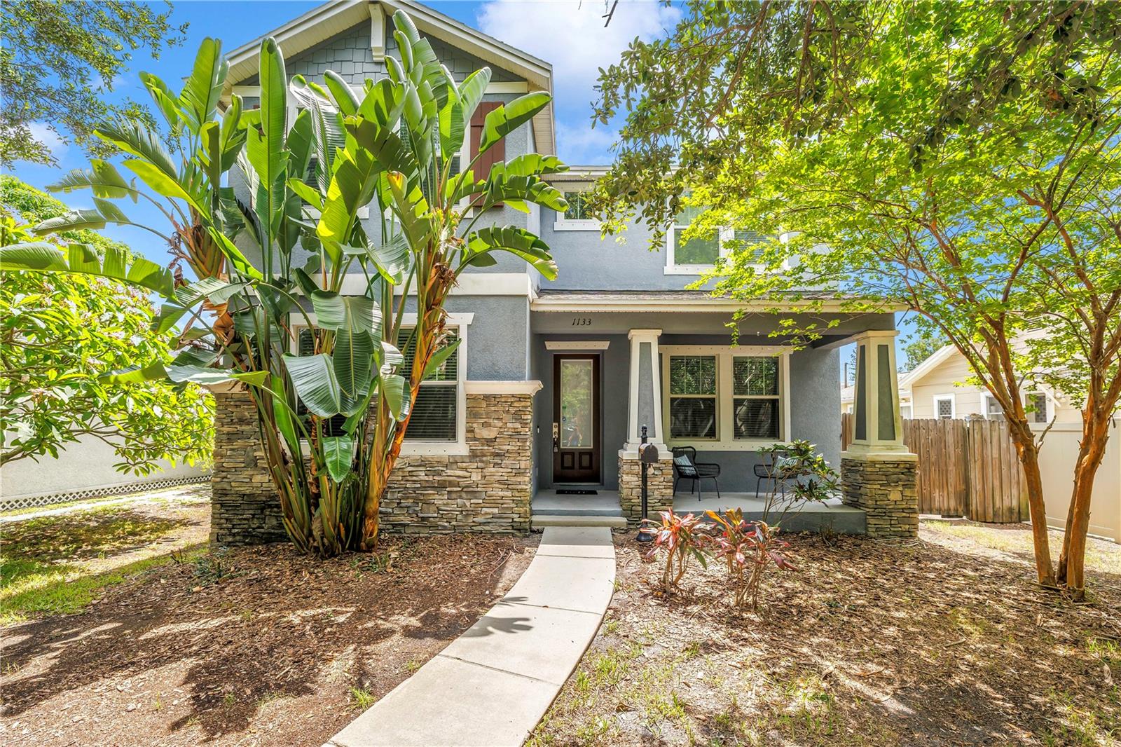 EDINA GARDEN OF EDEN - Residential