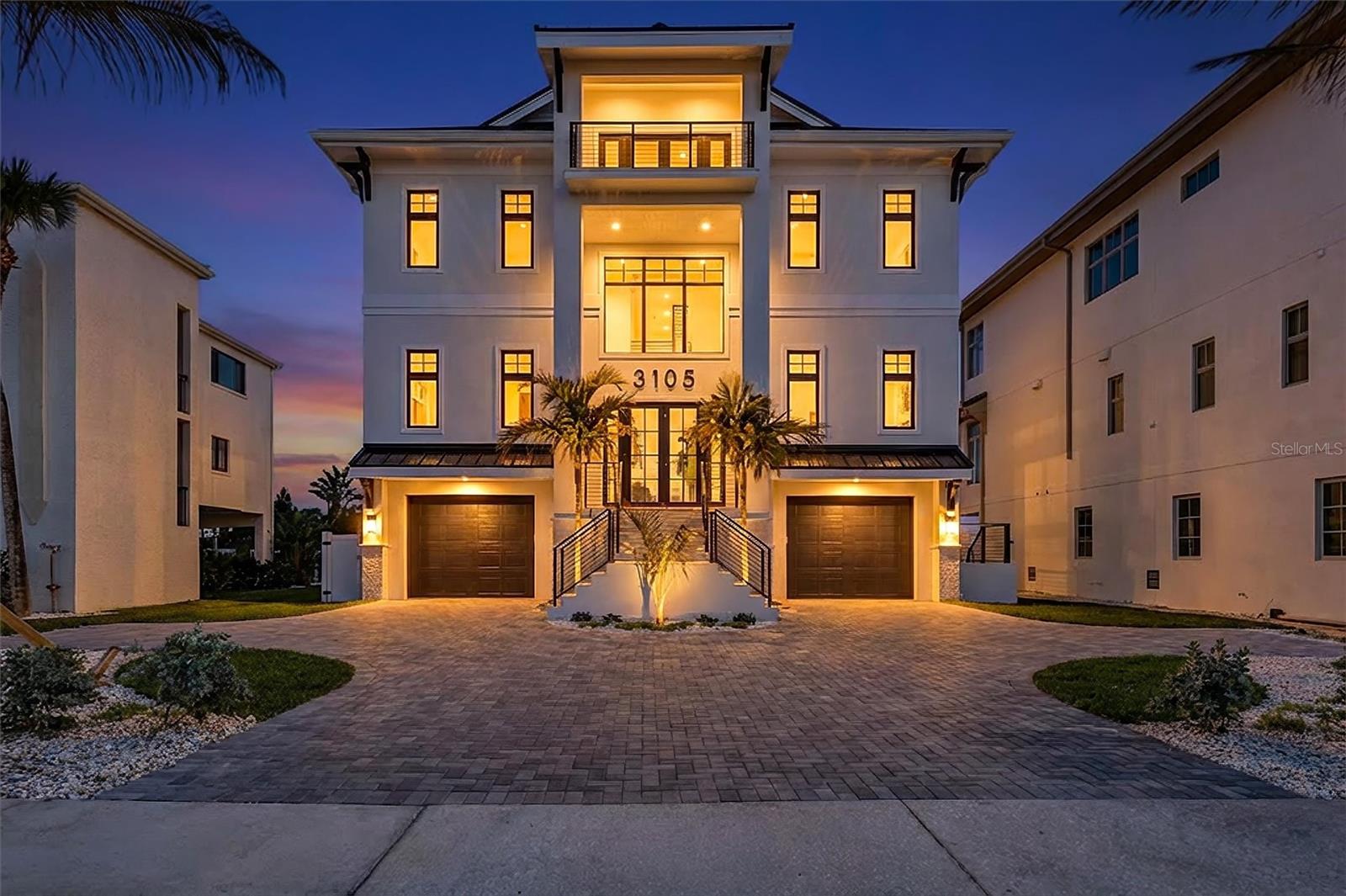 JOHN HORRELL - Residential