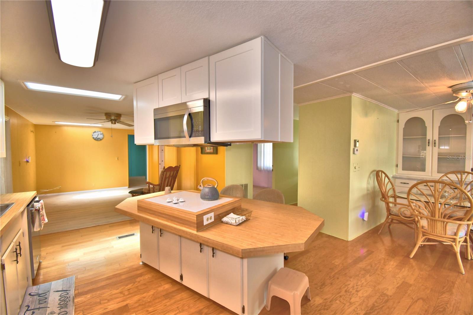 OAKWOOD ESTATES - Residential
