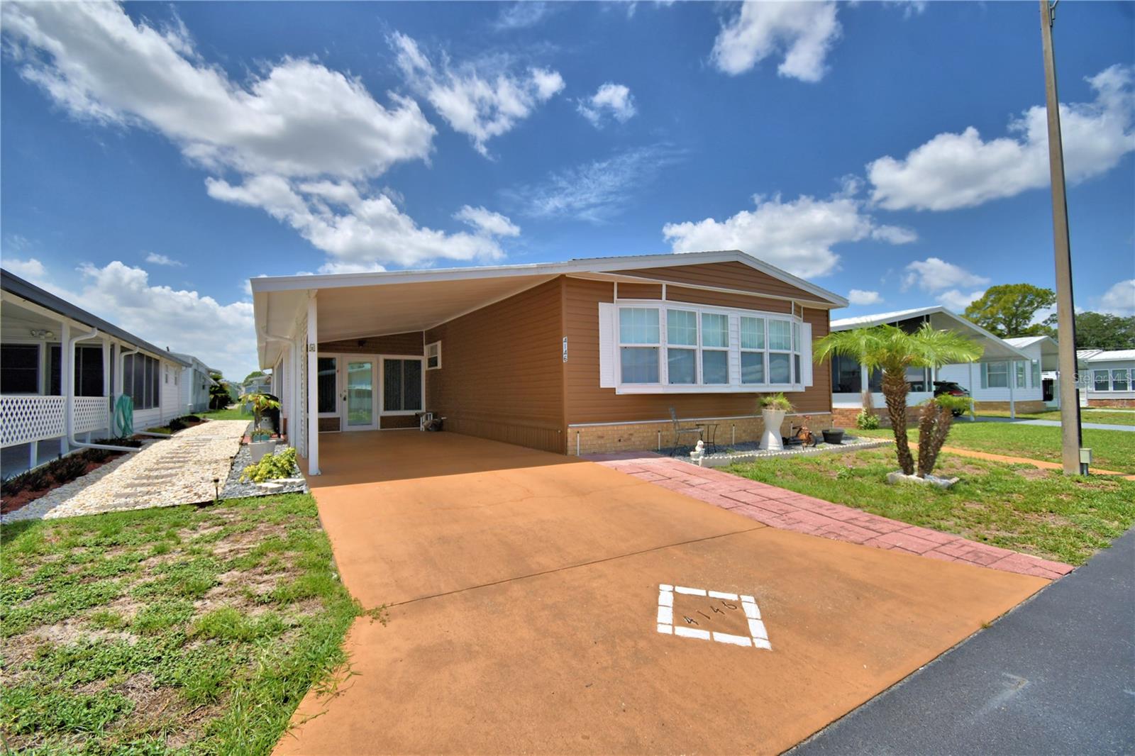 OAKWOOD ESTATES - Residential