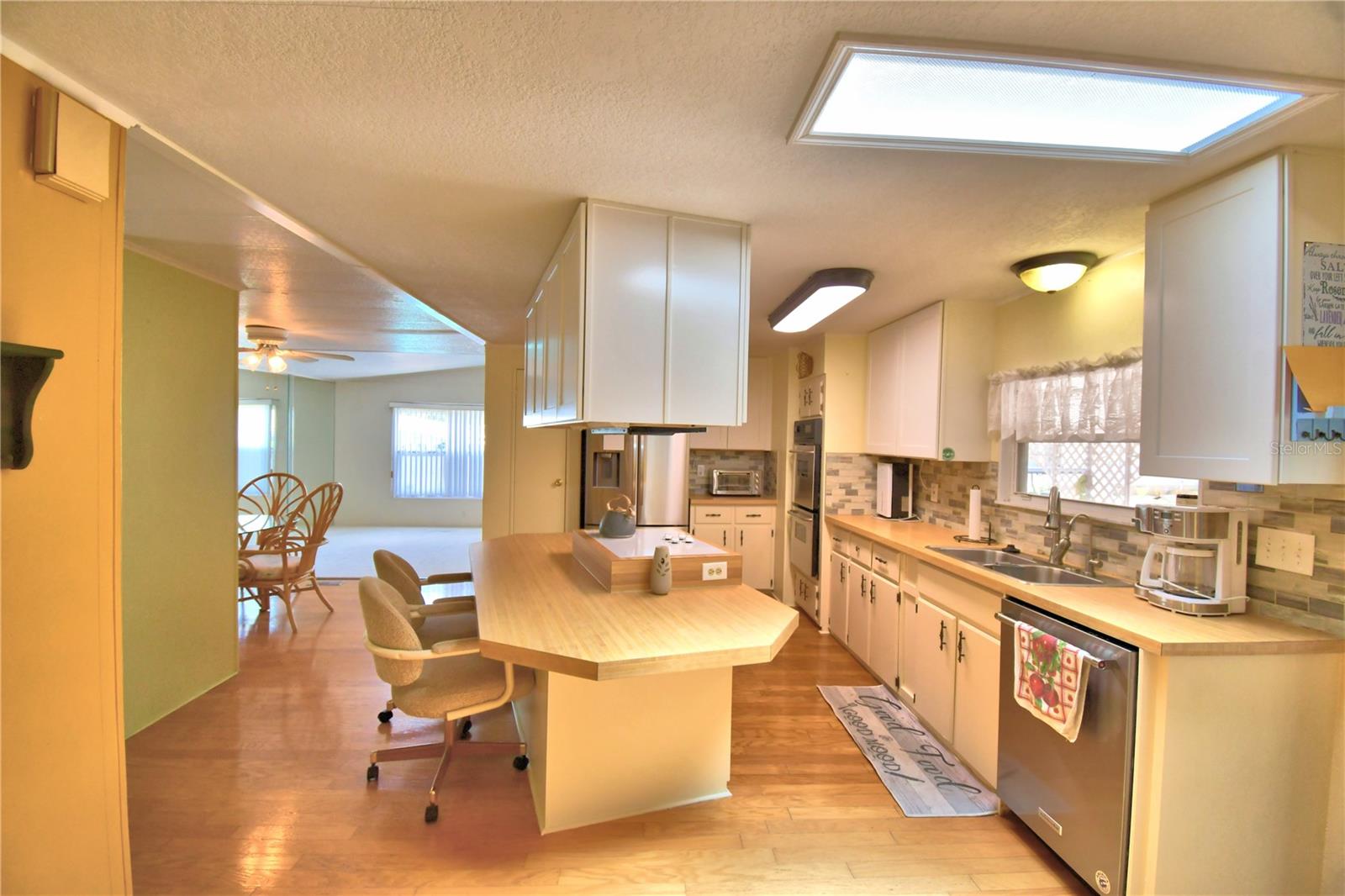 OAKWOOD ESTATES - Residential