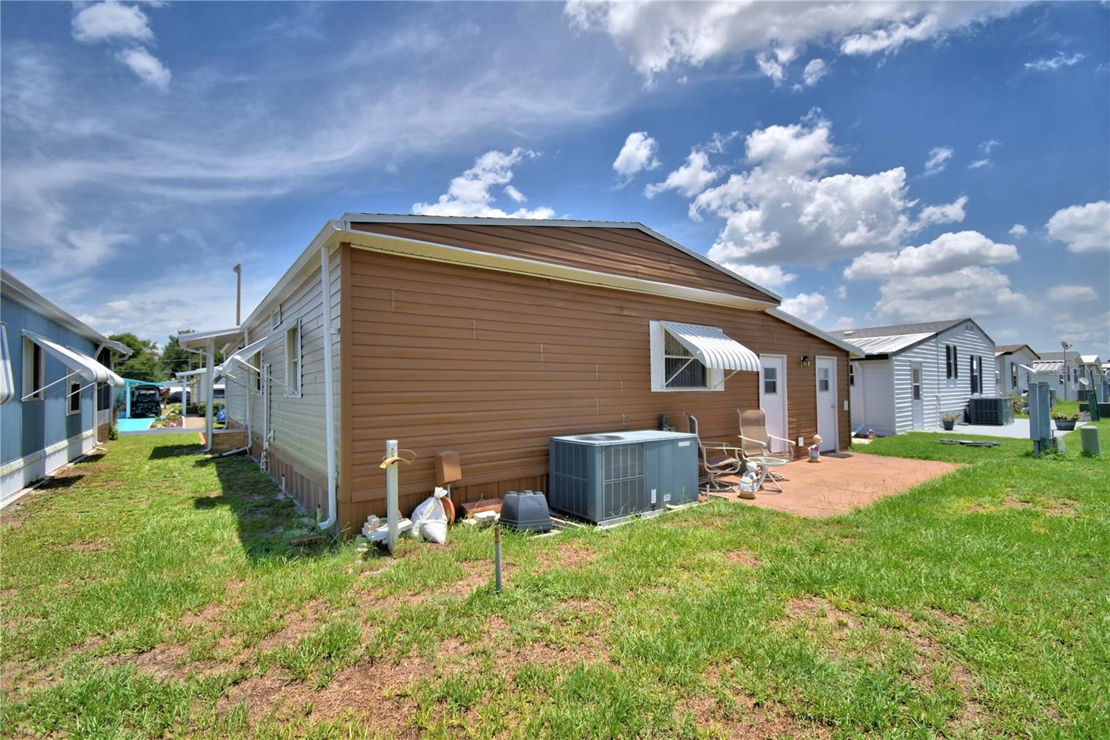OAKWOOD ESTATES - Residential