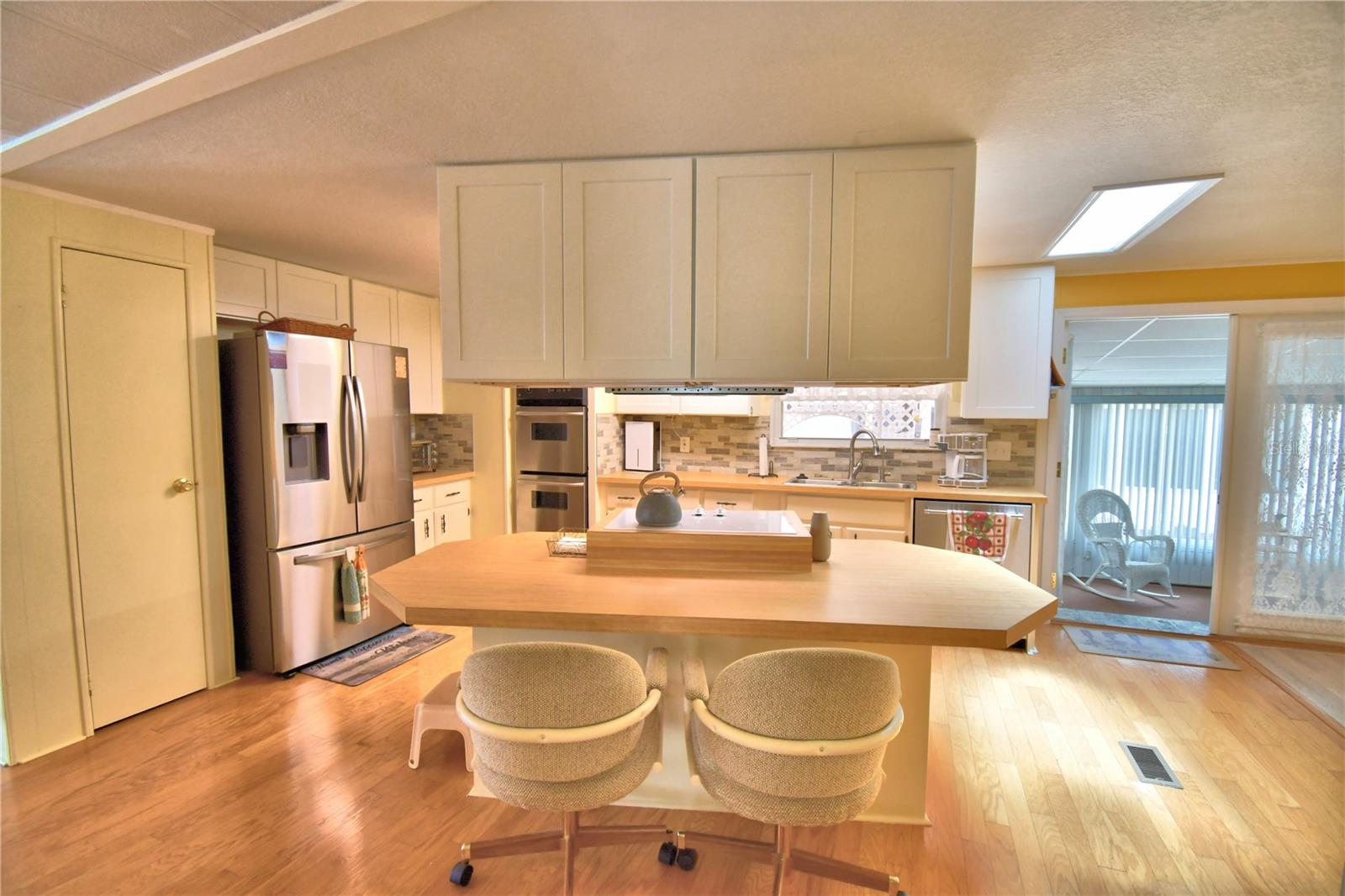 OAKWOOD ESTATES - Residential
