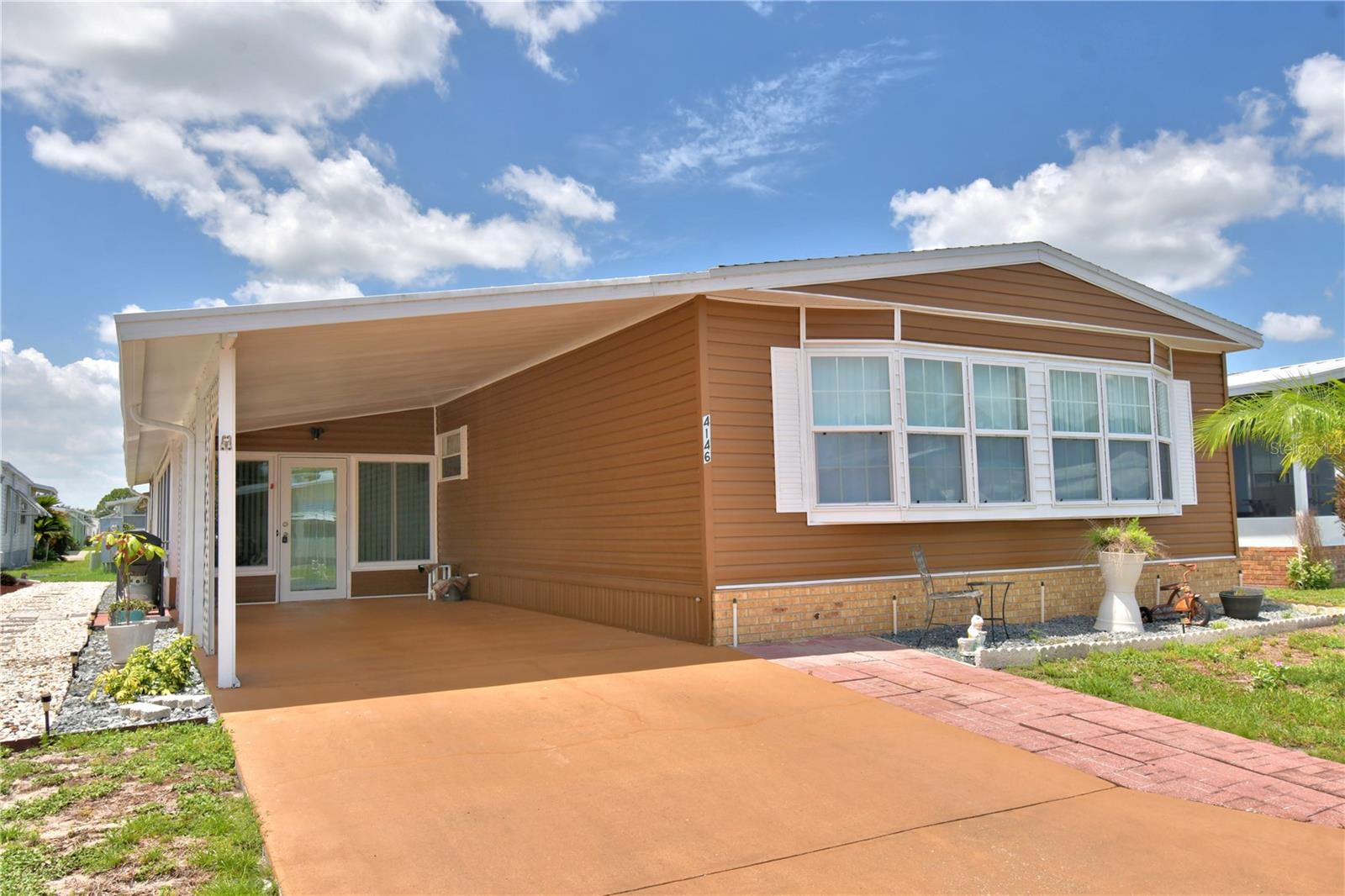 OAKWOOD ESTATES - Residential