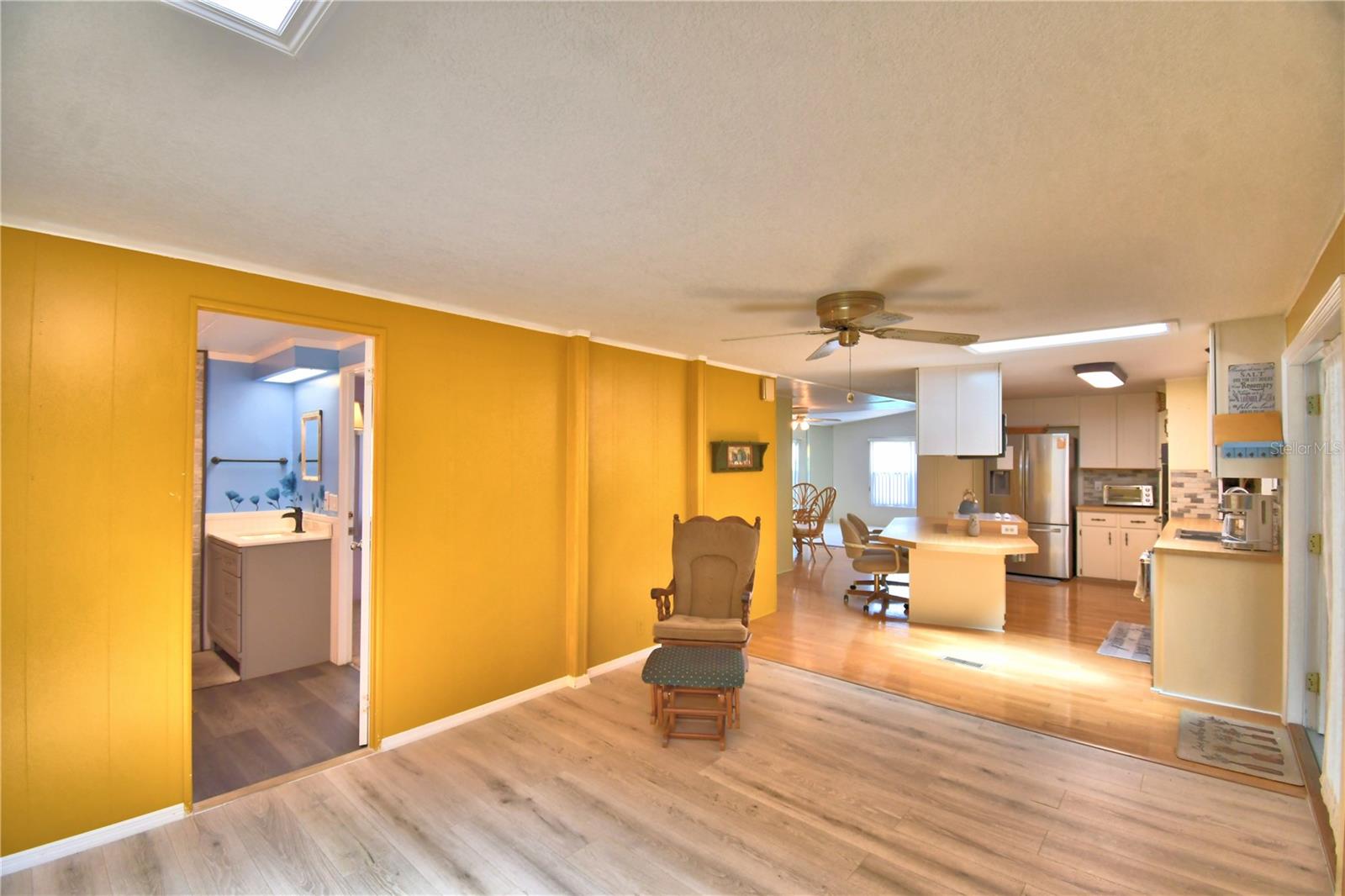 OAKWOOD ESTATES - Residential