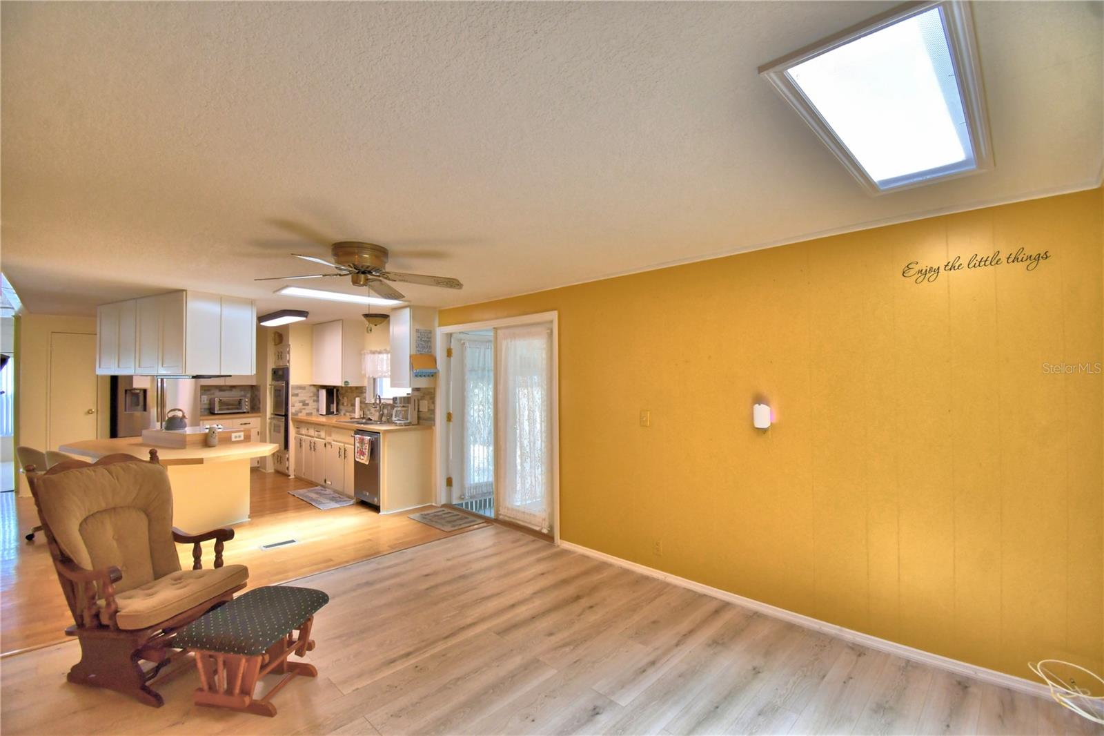 OAKWOOD ESTATES - Residential