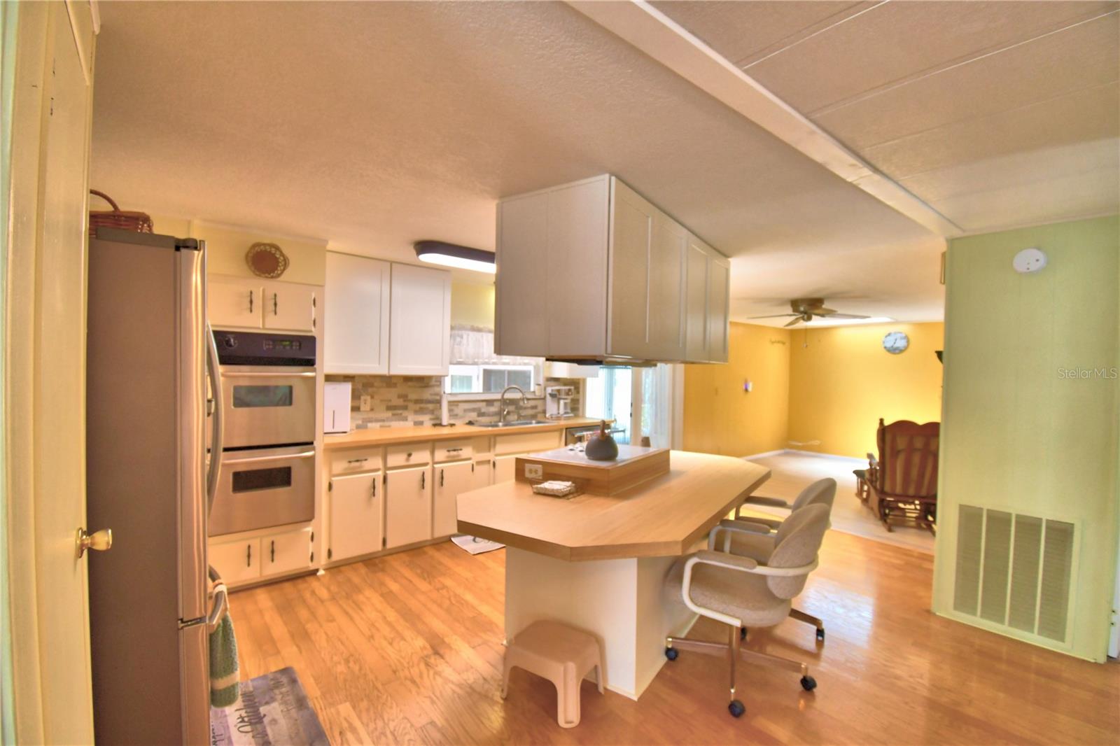 OAKWOOD ESTATES - Residential