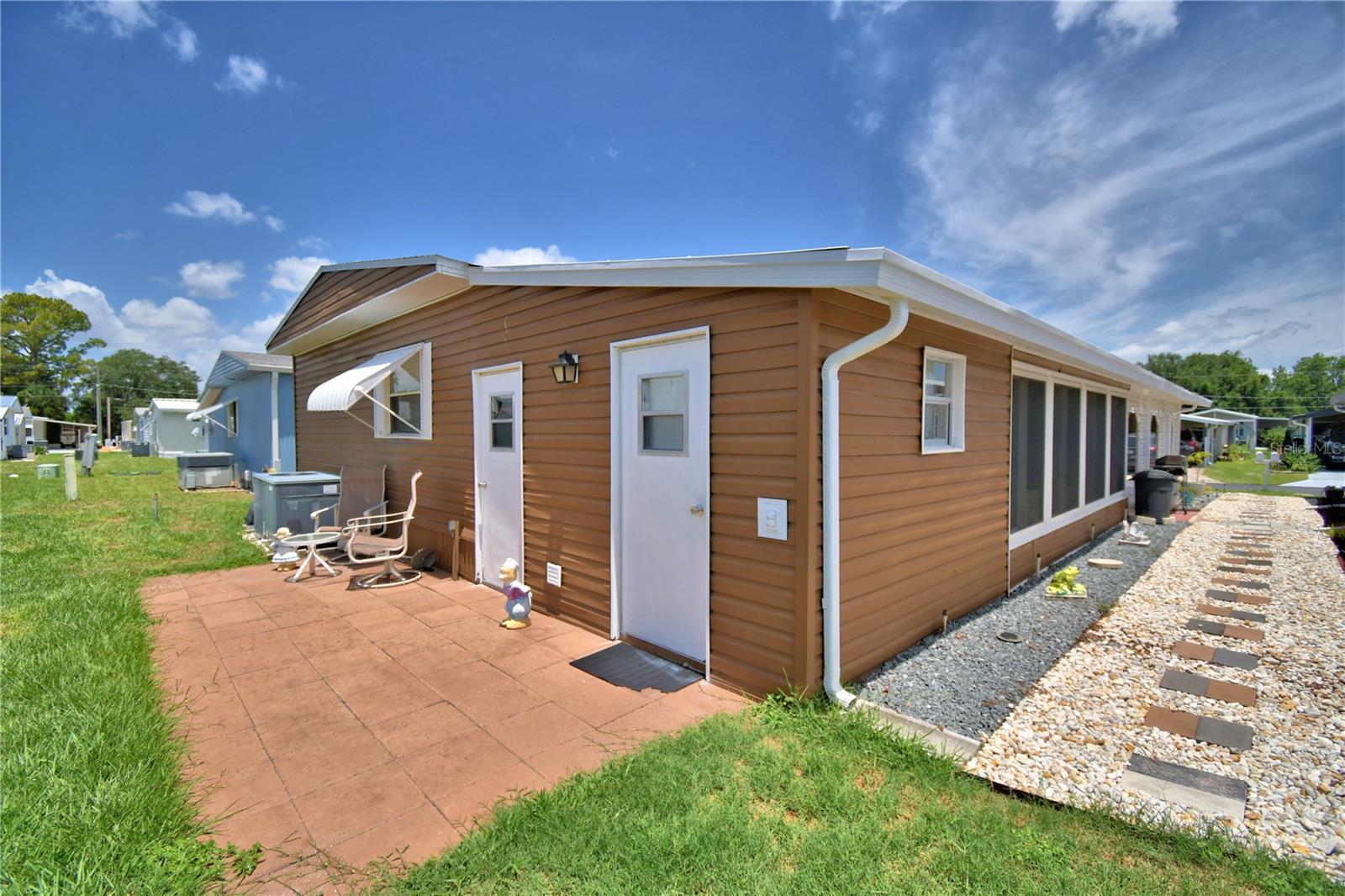 OAKWOOD ESTATES - Residential