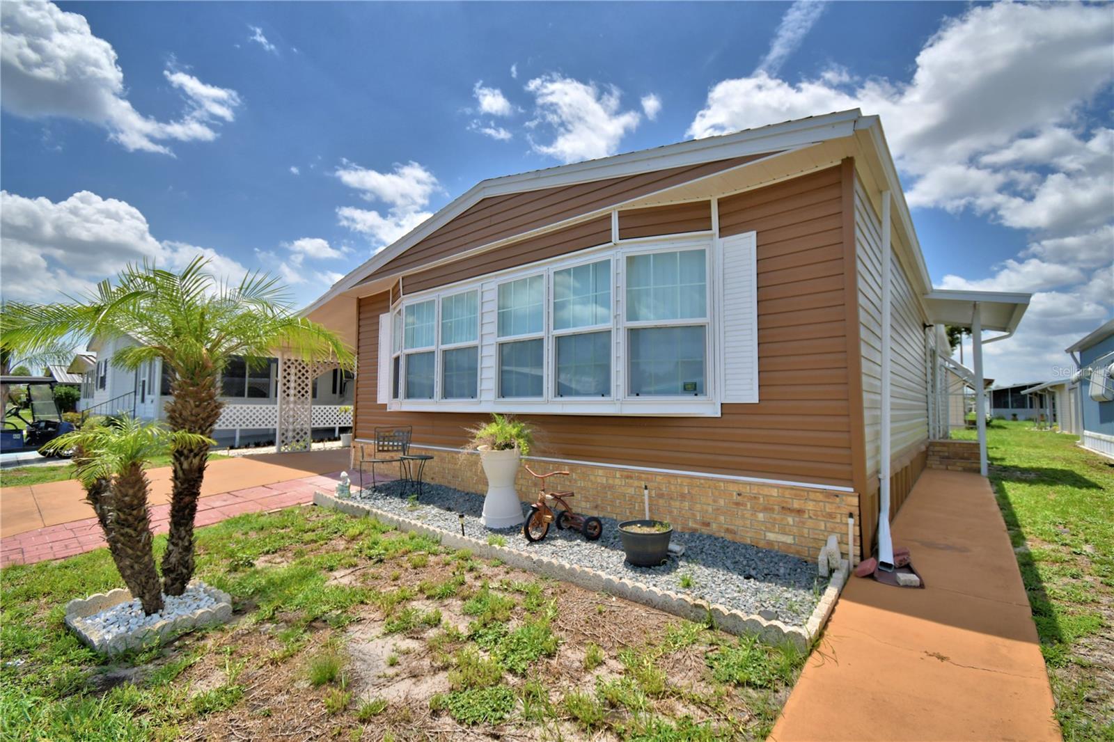 OAKWOOD ESTATES - Residential
