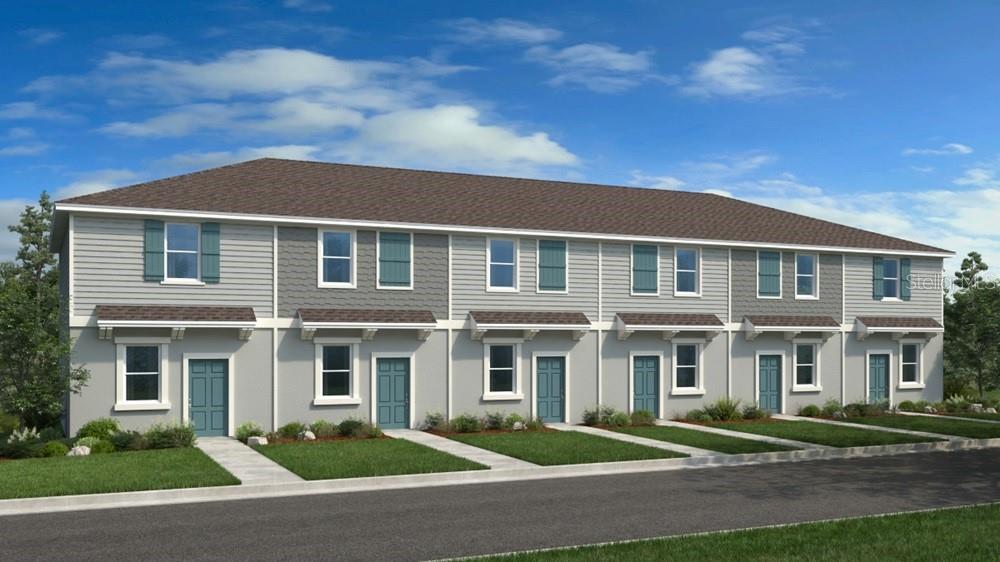 SOUTHLOCH - Residential