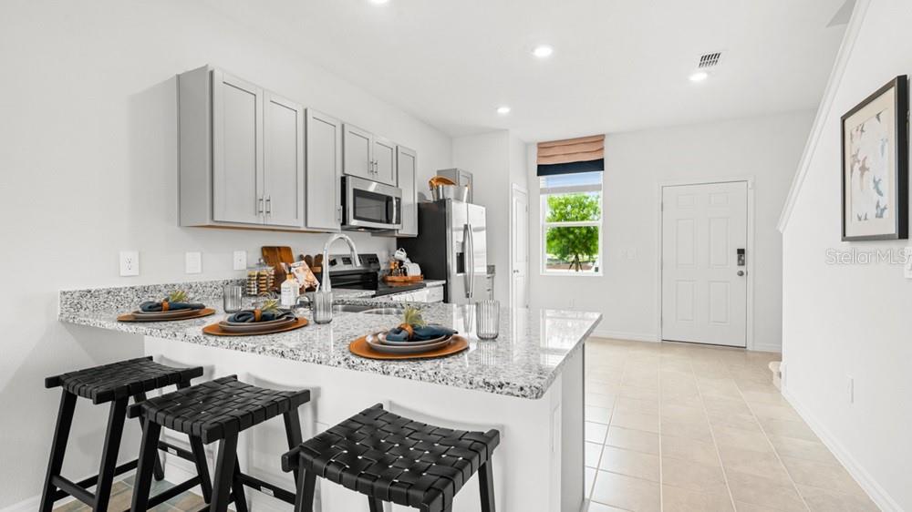 SOUTHLOCH - Residential