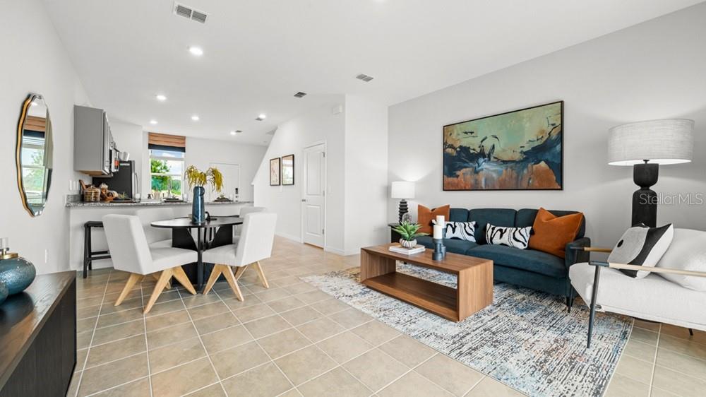 SOUTHLOCH - Residential