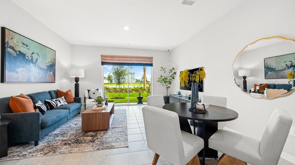 SOUTHLOCH - Residential