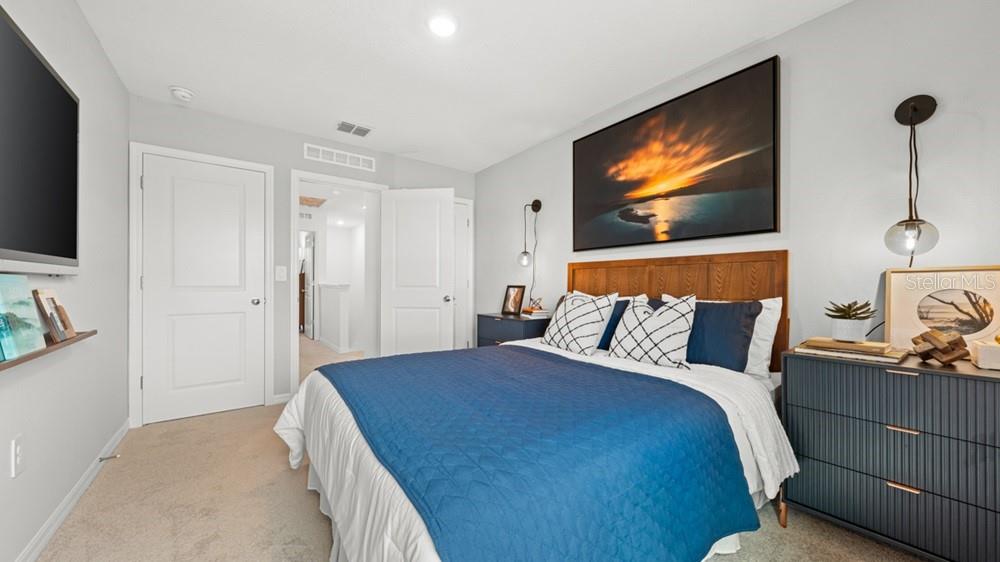 SOUTHLOCH - Residential