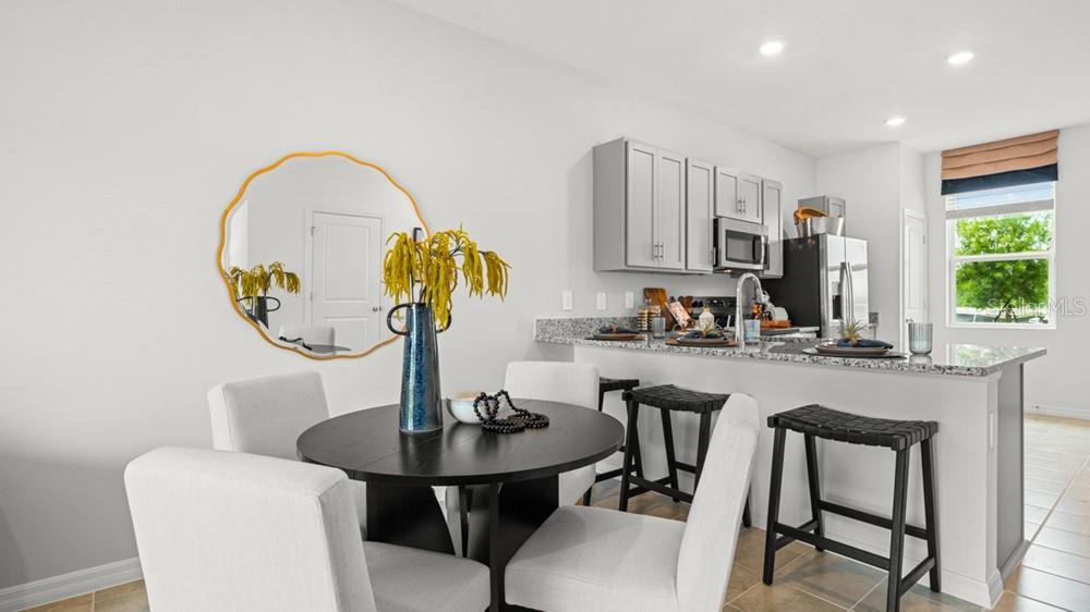 SOUTHLOCH - Residential