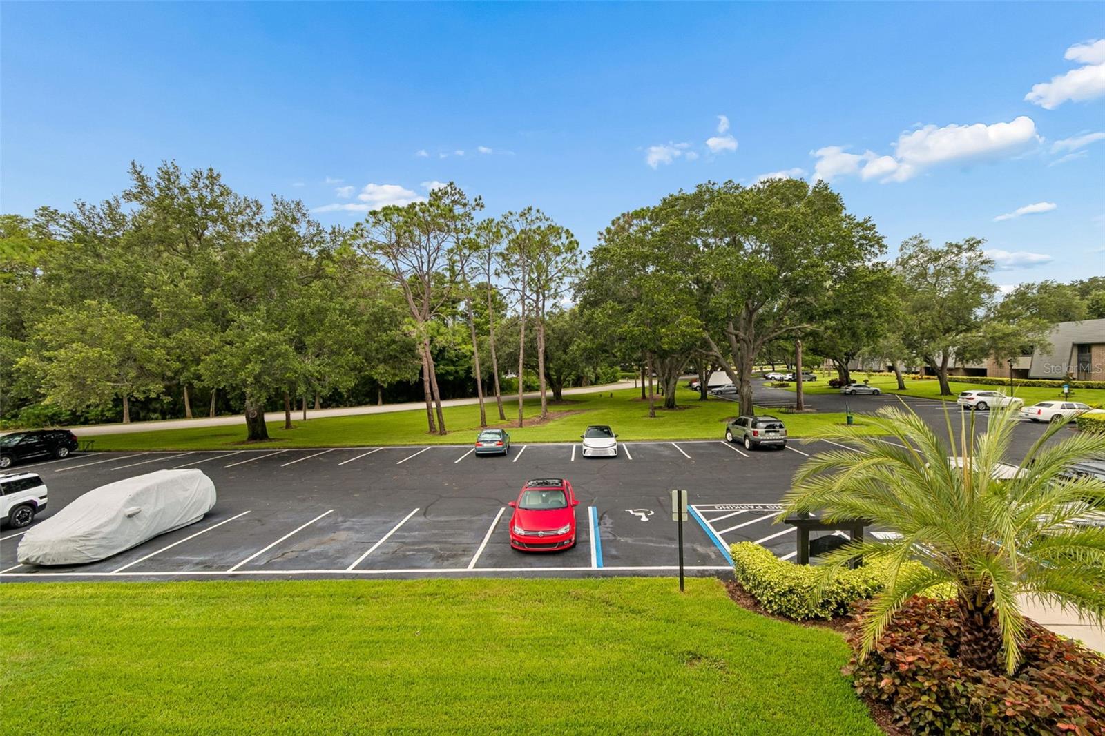 INNISBROOK 11 CONDO - Residential