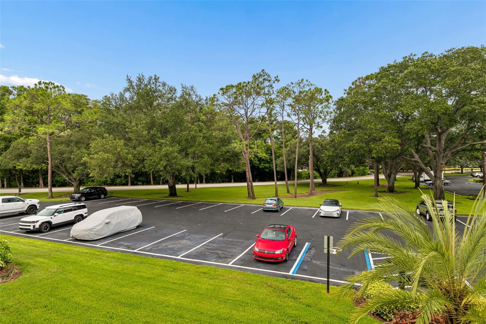 INNISBROOK 11 CONDO - Residential