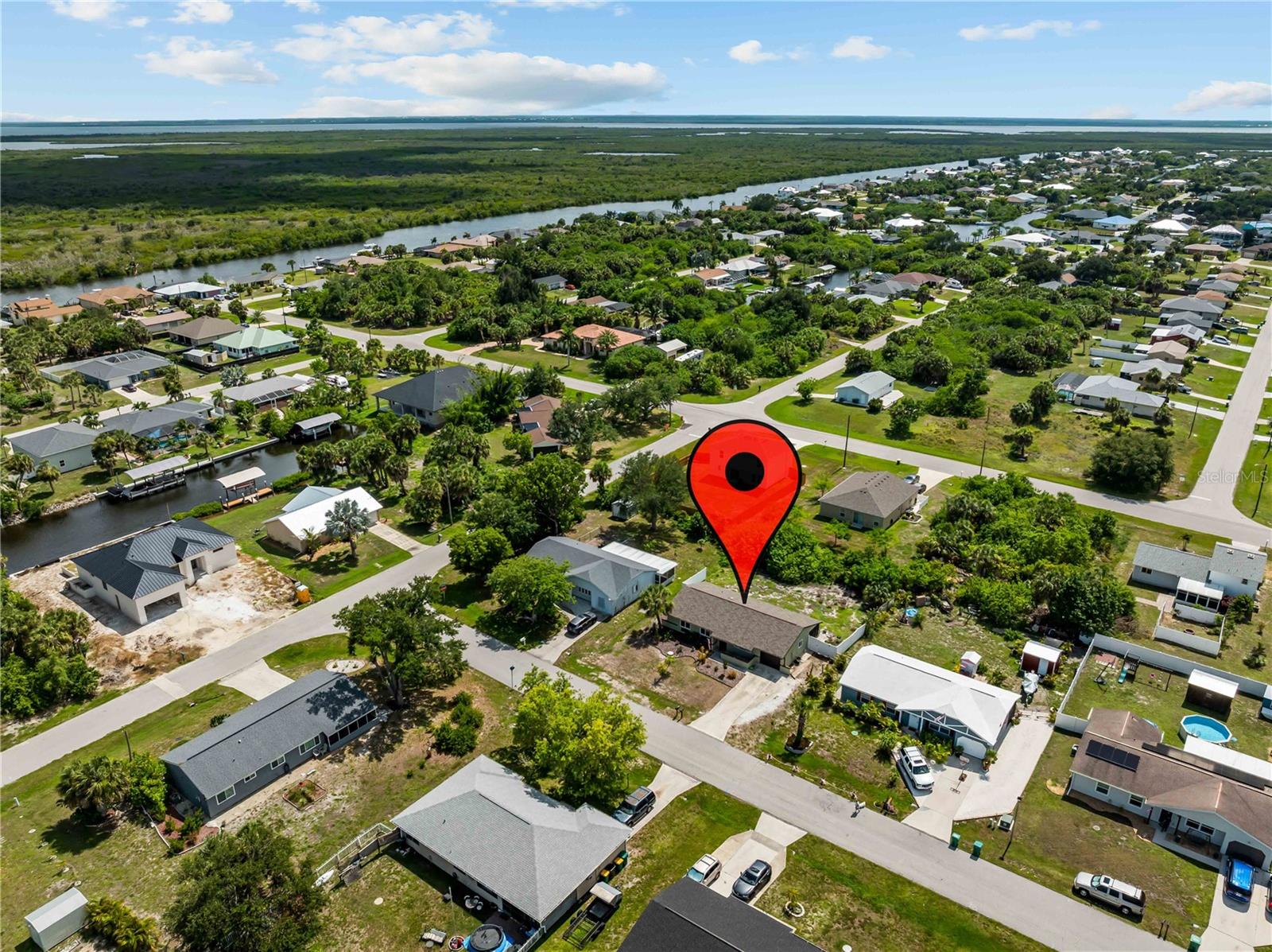 PORT CHARLOTTE SEC 101 - Residential