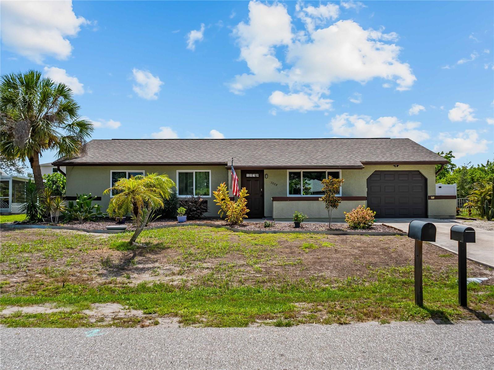 PORT CHARLOTTE SEC 101 - Residential
