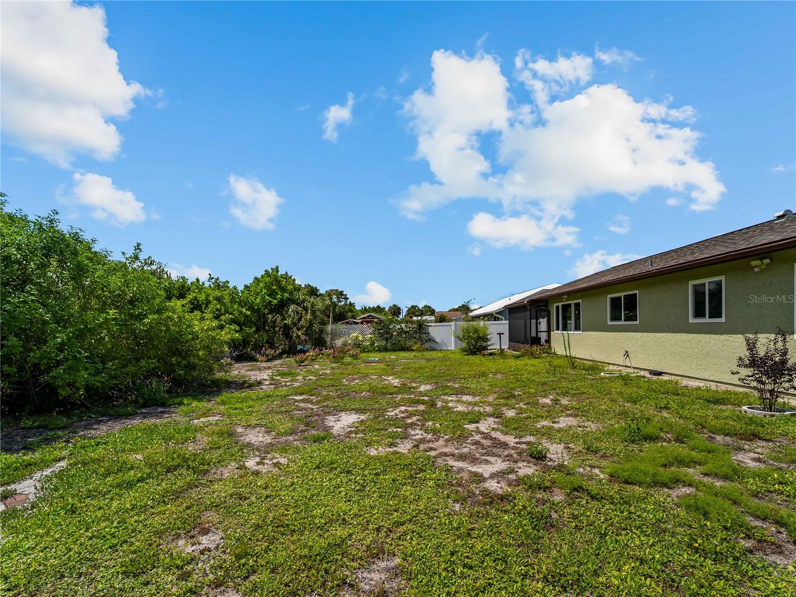PORT CHARLOTTE SEC 101 - Residential