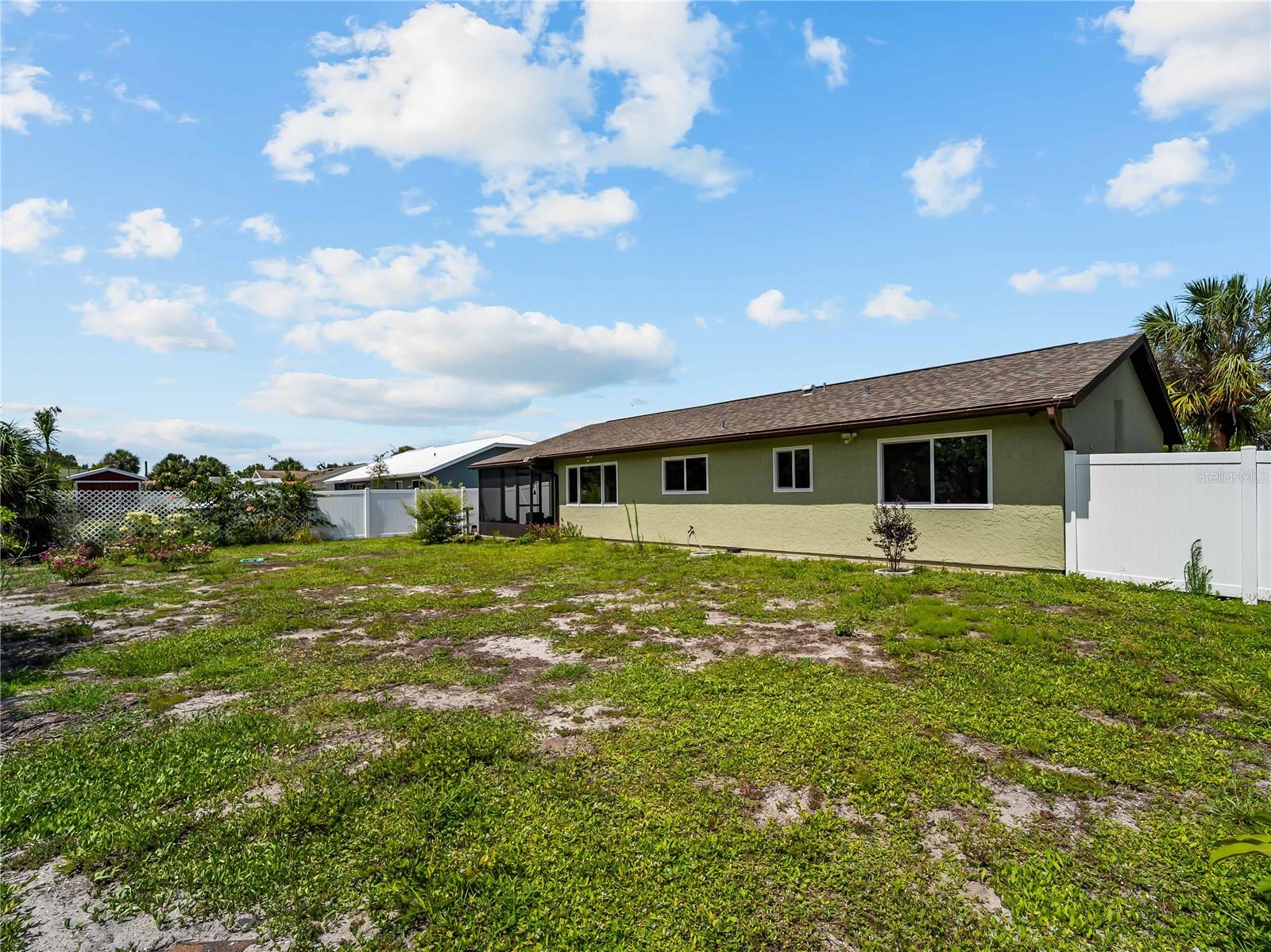 PORT CHARLOTTE SEC 101 - Residential