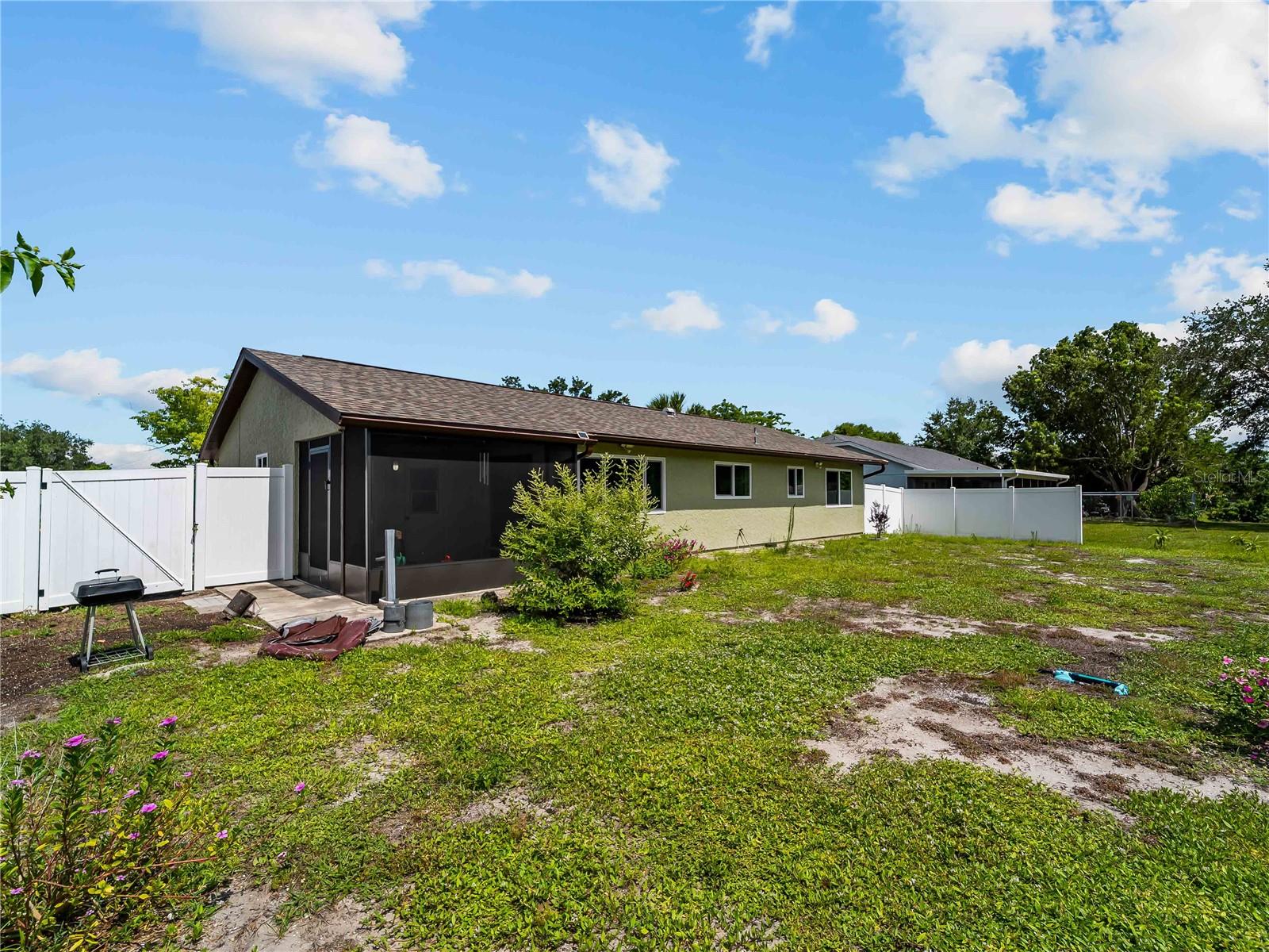 PORT CHARLOTTE SEC 101 - Residential