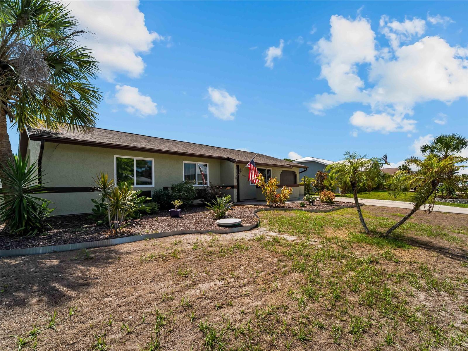 PORT CHARLOTTE SEC 101 - Residential